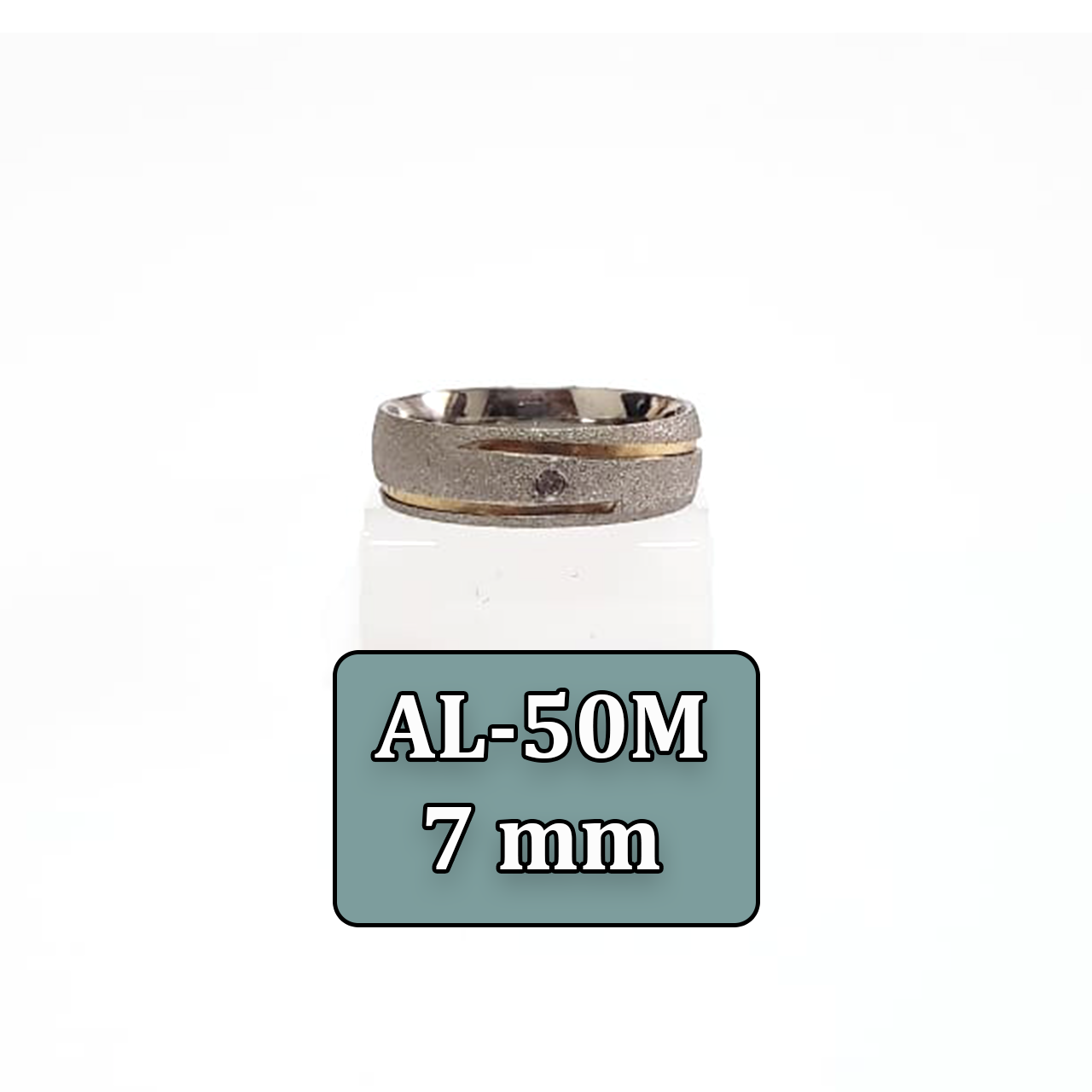 AL-50M 7 mm