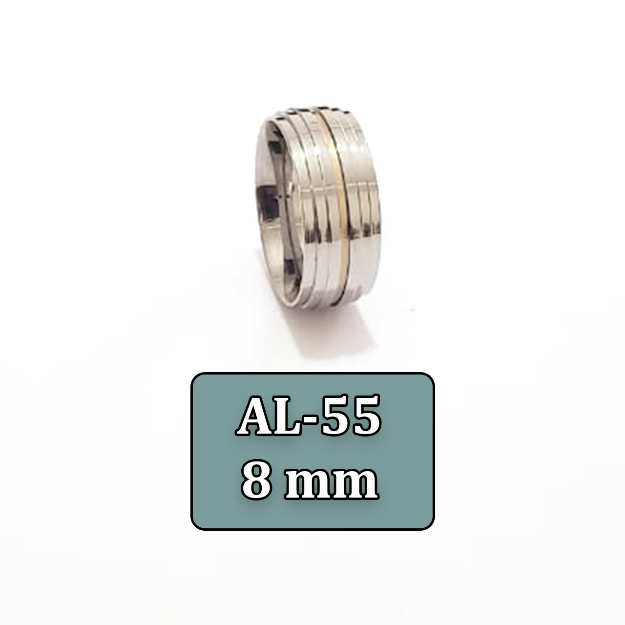 AL-55 8 mm