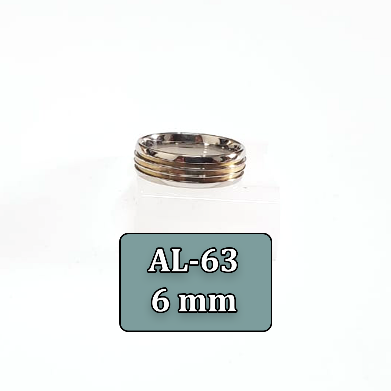 AL-63 6 mm