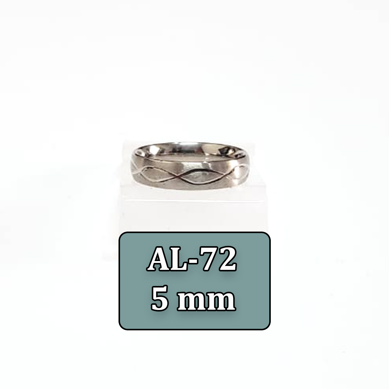 AL-72 5 mm