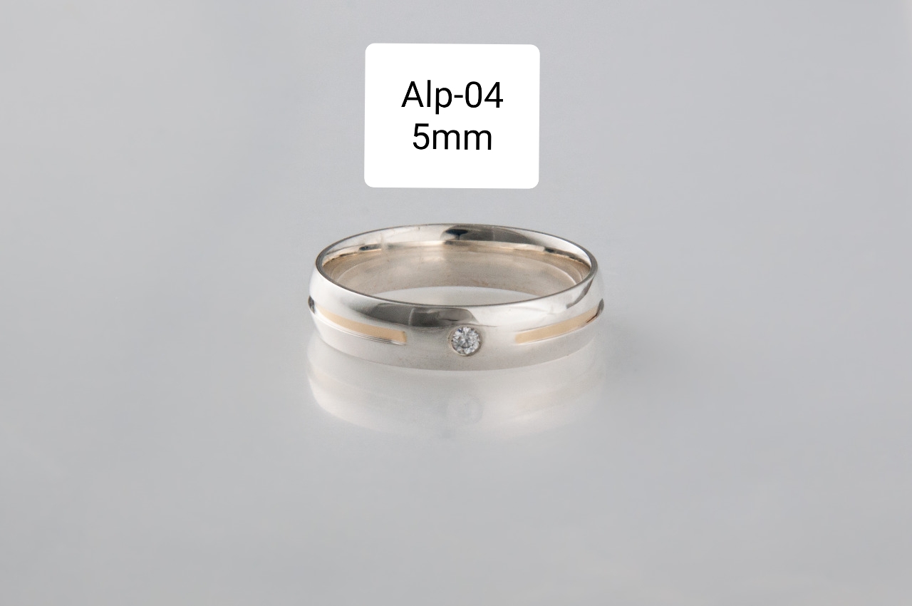 ALP 003,004 5 mm