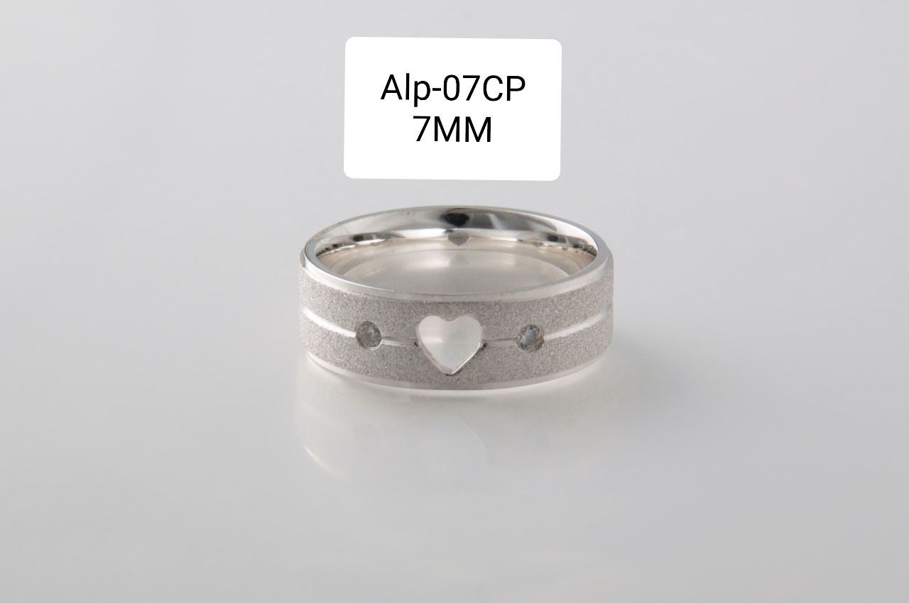 ALP 007CP 7 mm