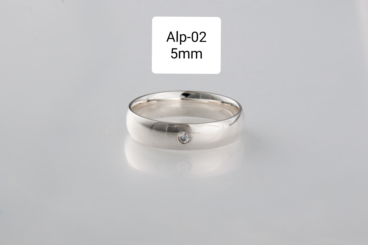 ALP 01 E ALP 02