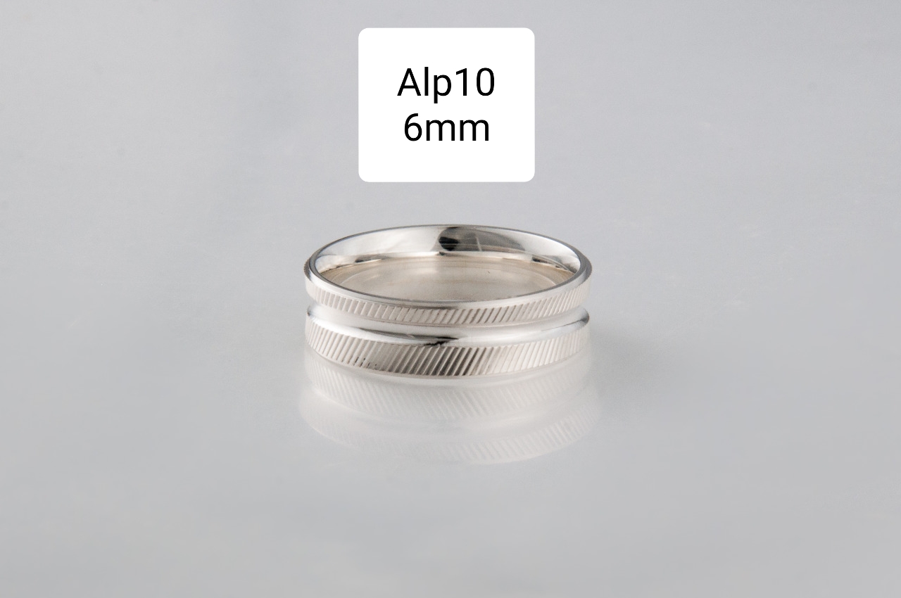 ALP 010 6 mm