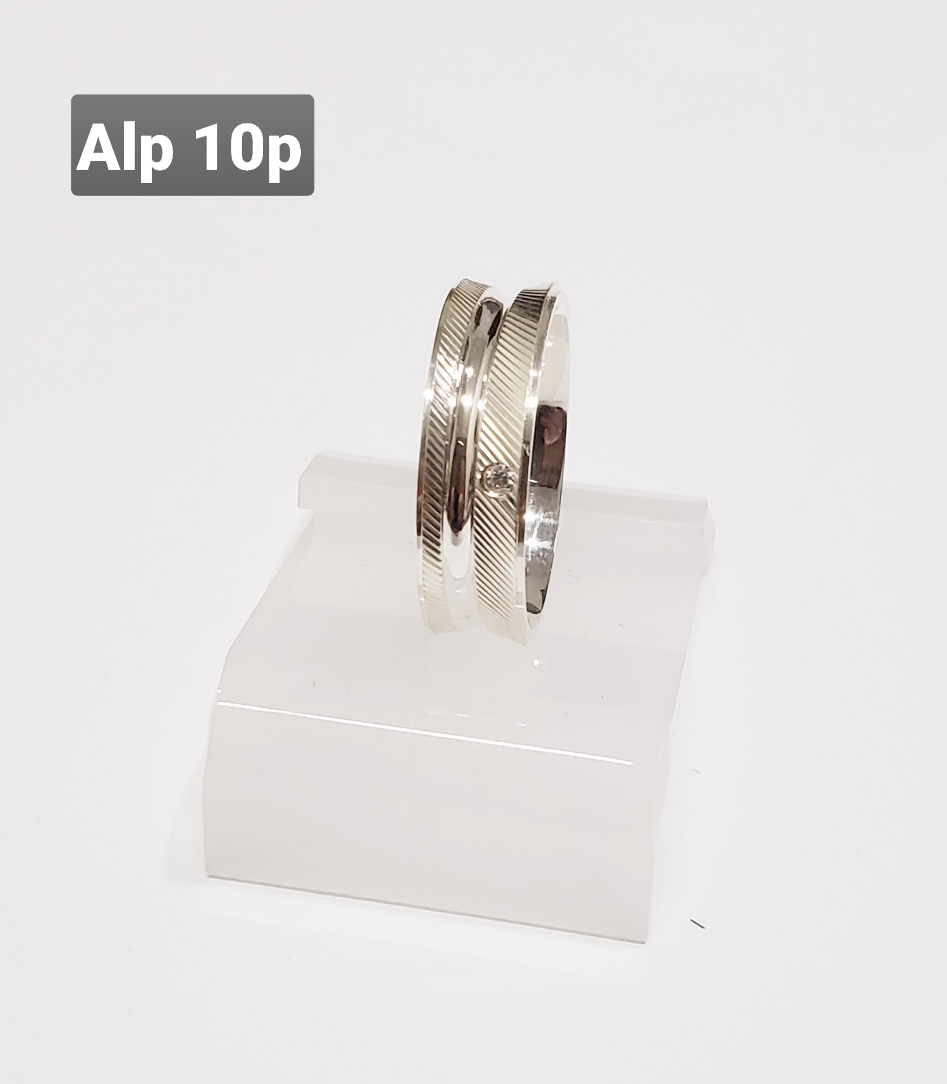 ALP 010P
