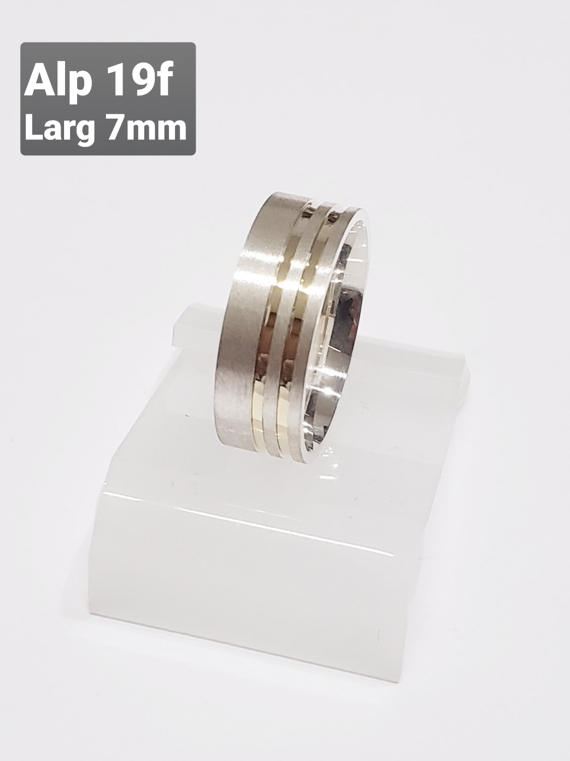 ALP 019F Larg 7 mm