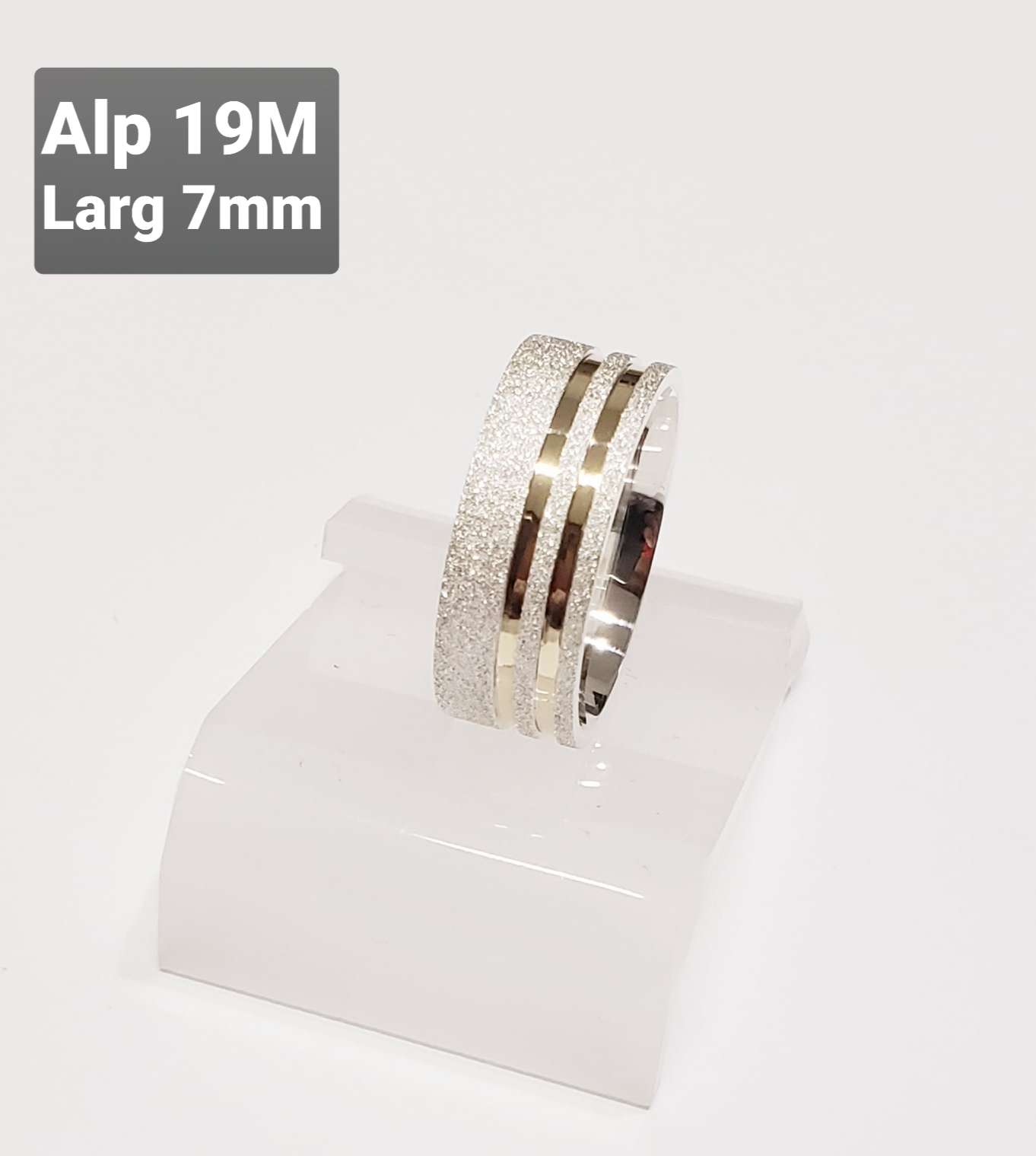 ALP 019M Larg 7 mm