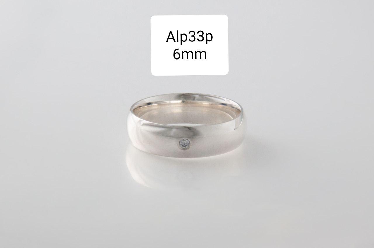 ALP 033P 6 mm