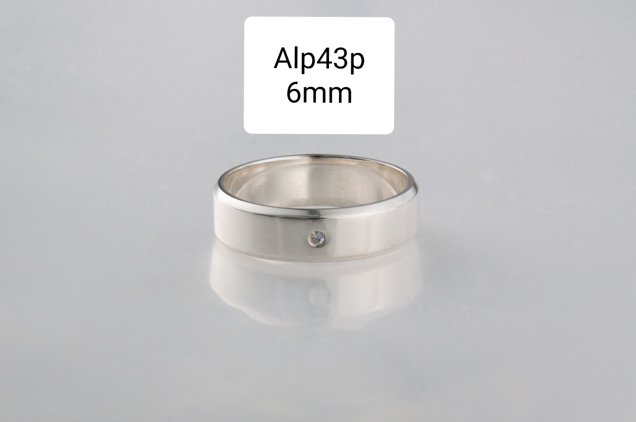 ALP 043P 6 mm