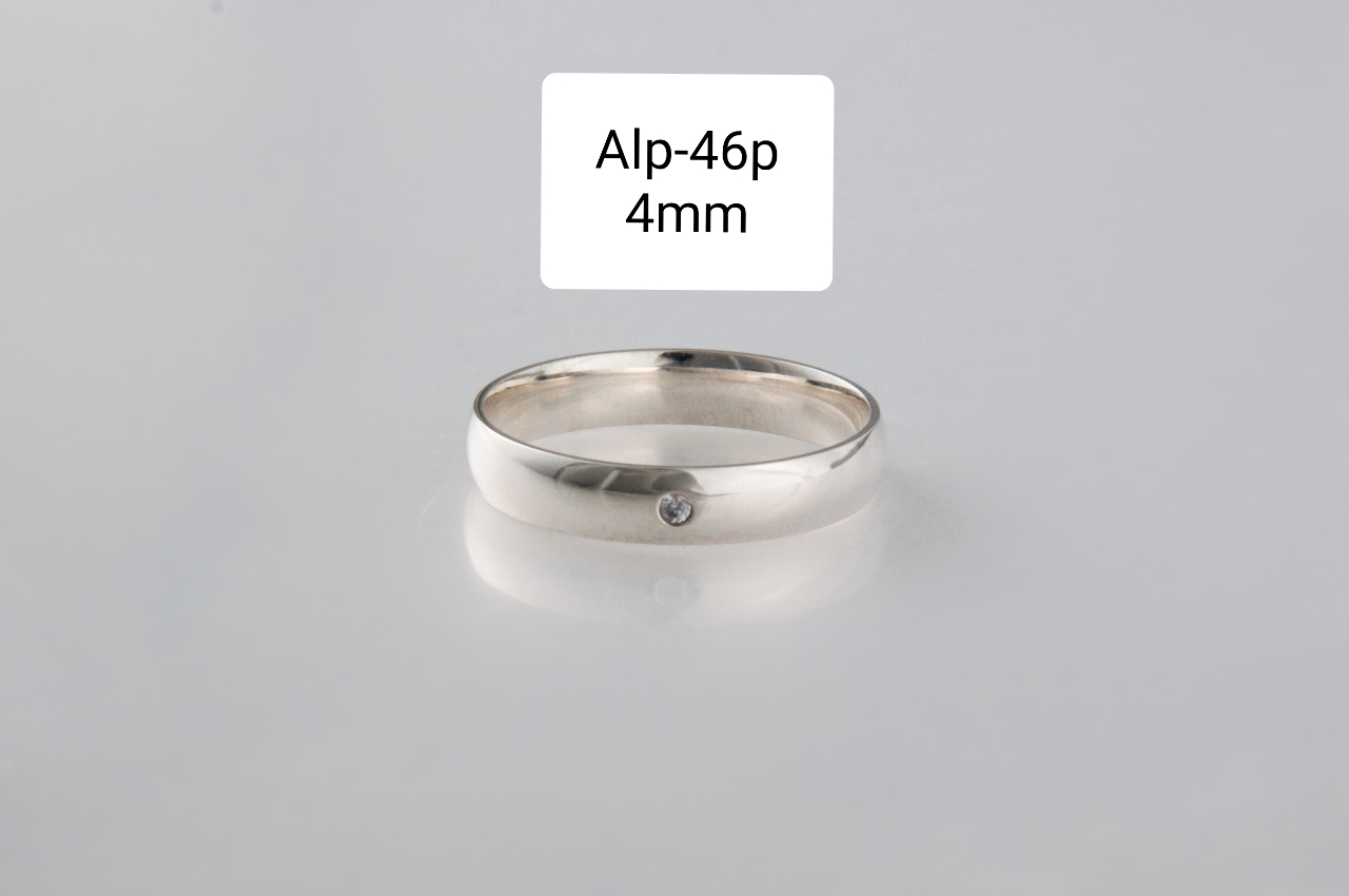 ALP 046P 4 mm