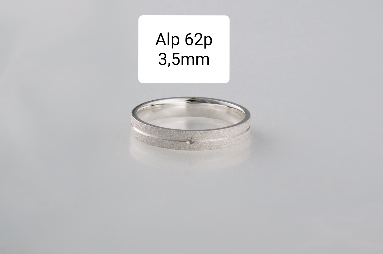 ALP 062P 3,5 mm