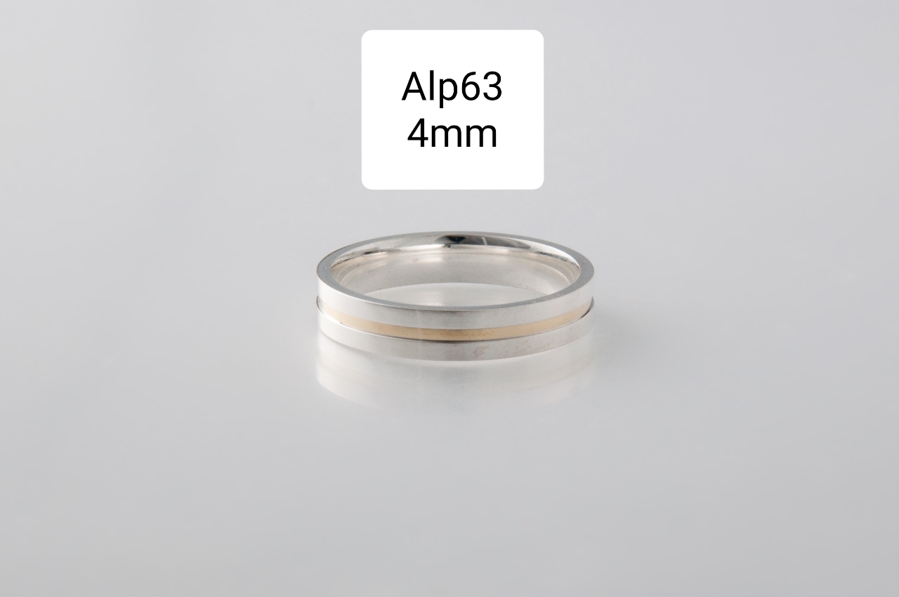 ALP 063 4 mm