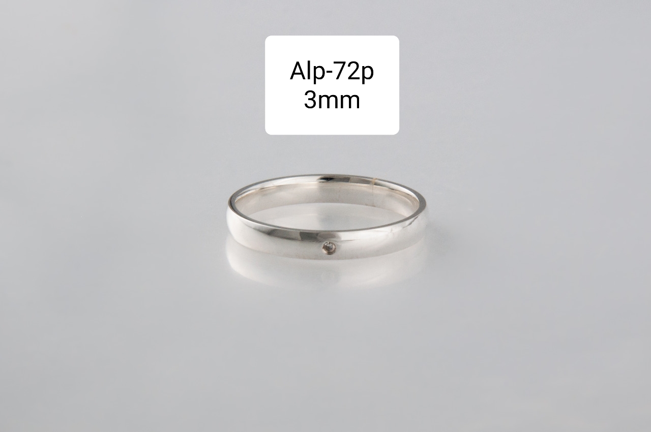 ALP 072P 3 mm