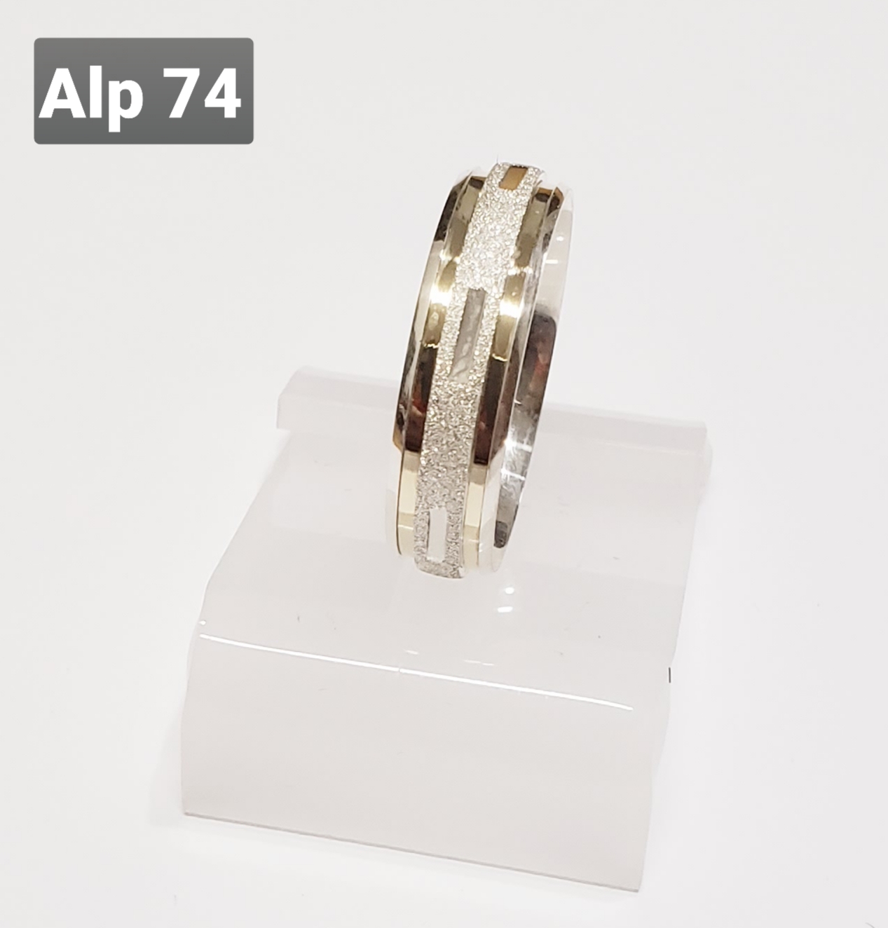 ALP 074