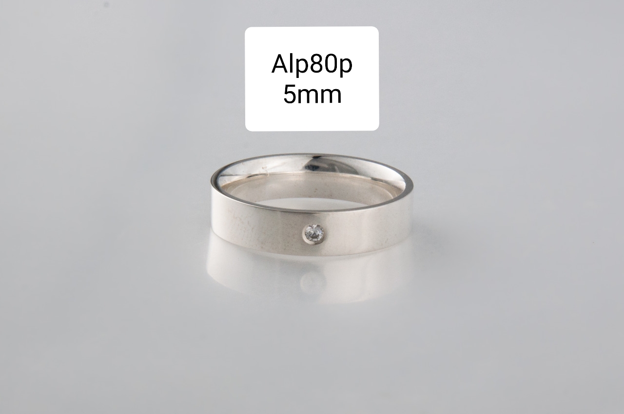 ALP 080P 5 mm