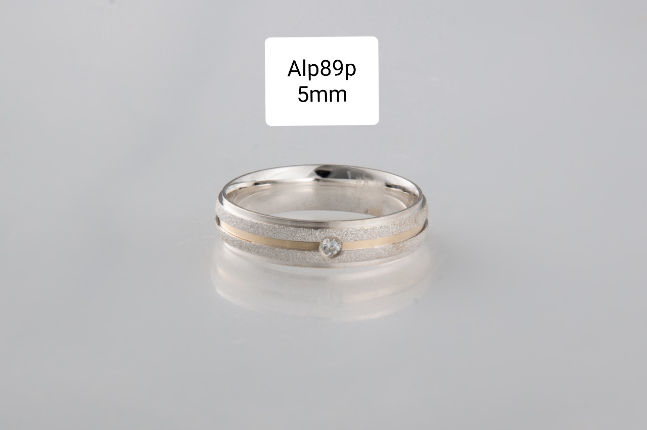 ALP 089P 5 mm
