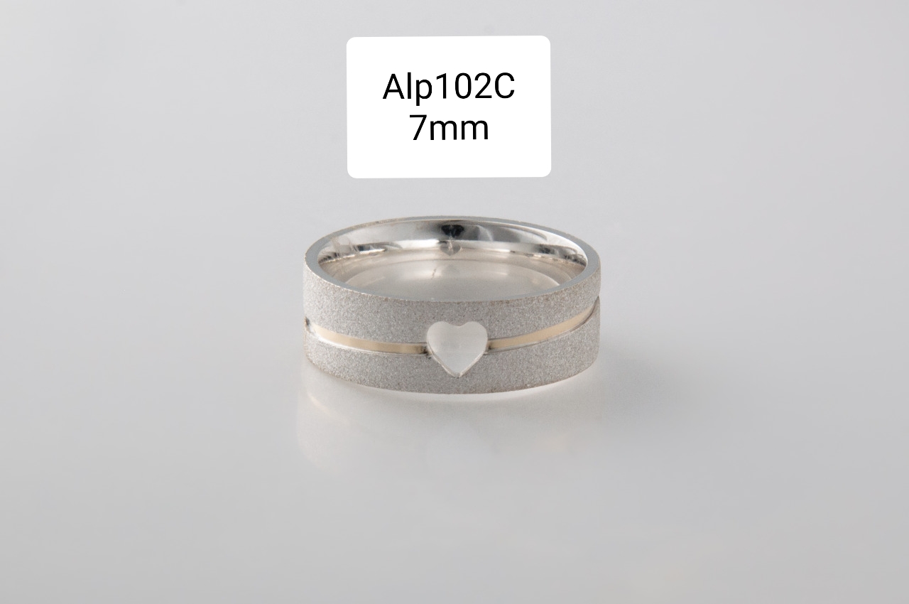 ALP 102C 7 mm