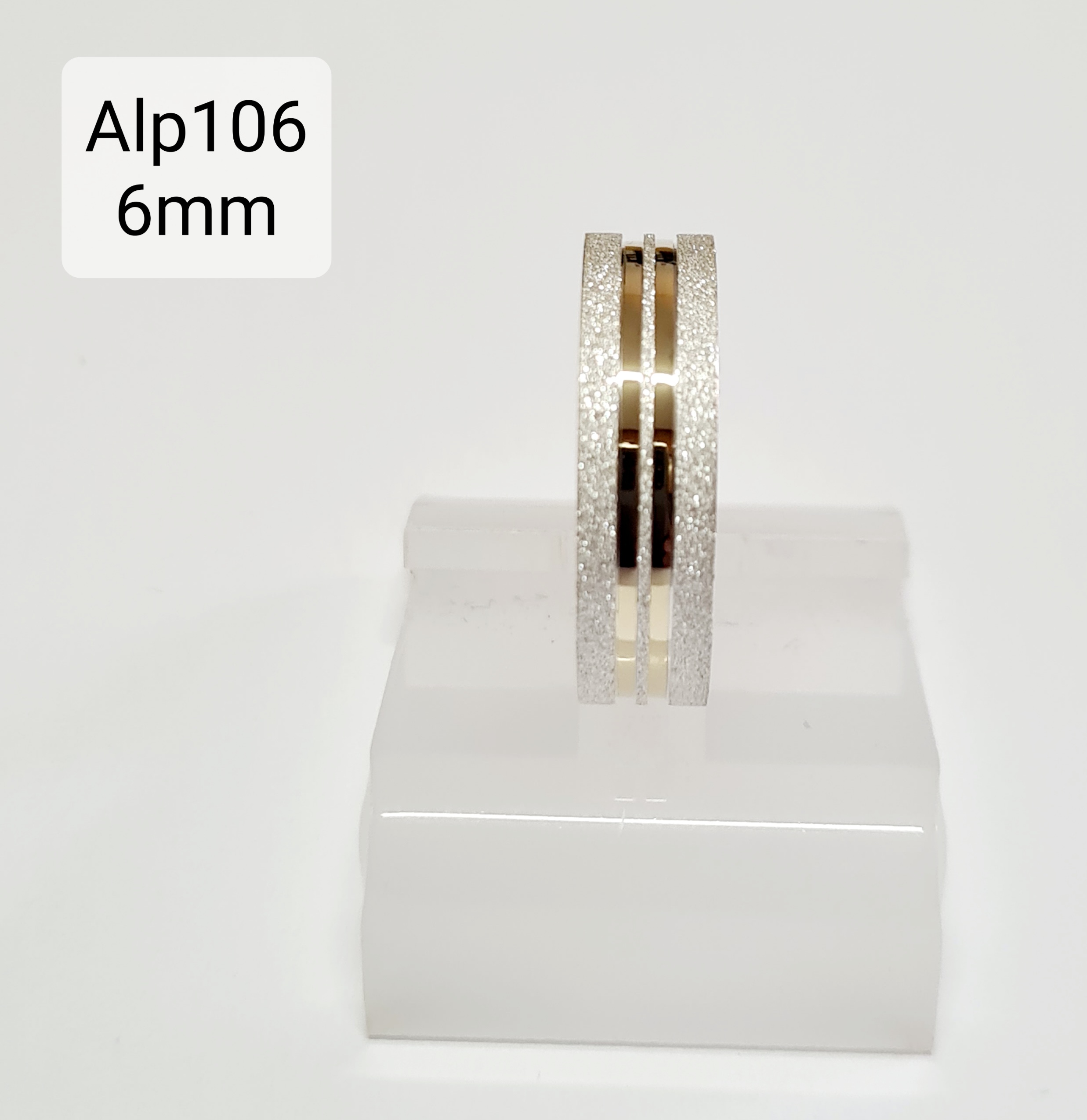 ALP 106 6 mm
