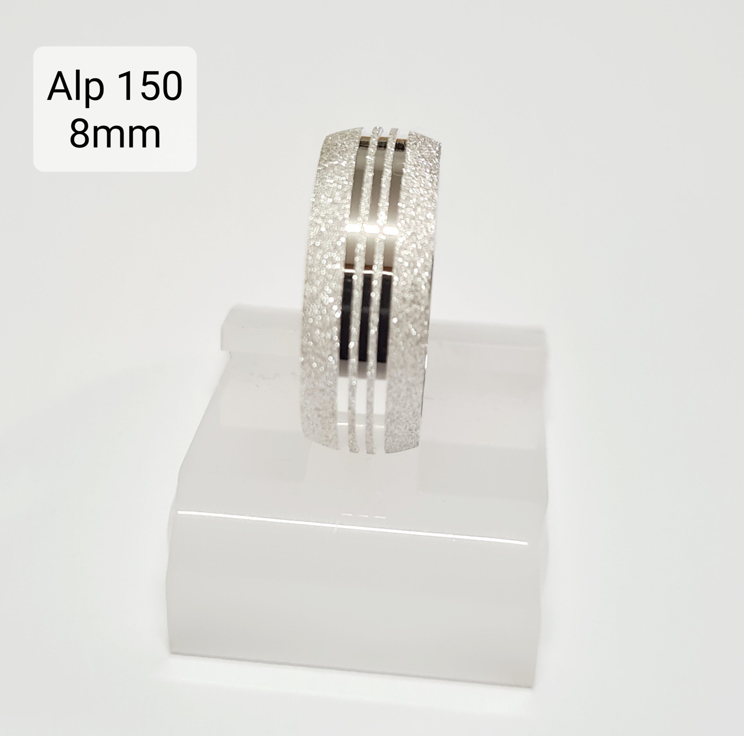 ALP 150 8 mm
