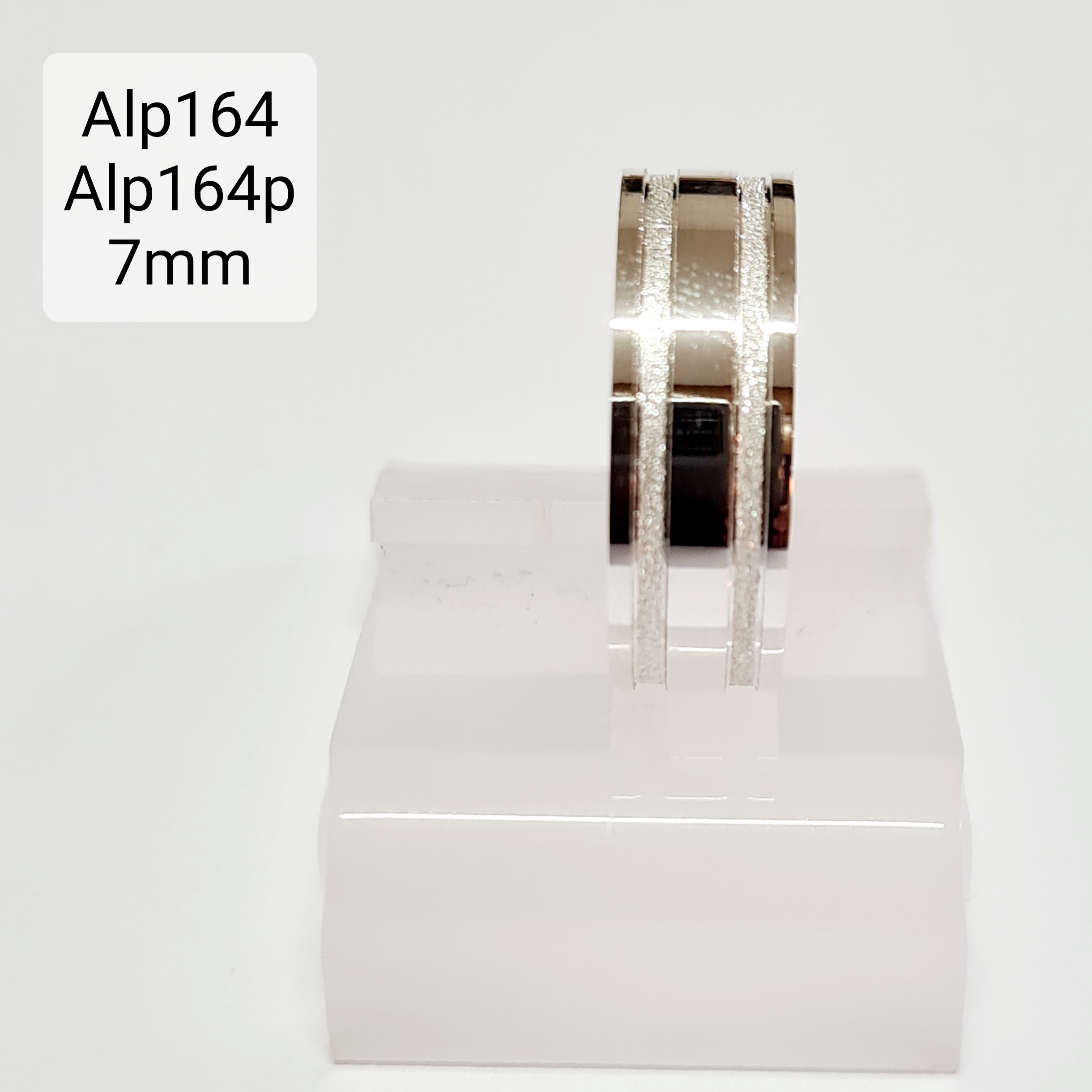 ALP 164 E ALP 164P 7 mm