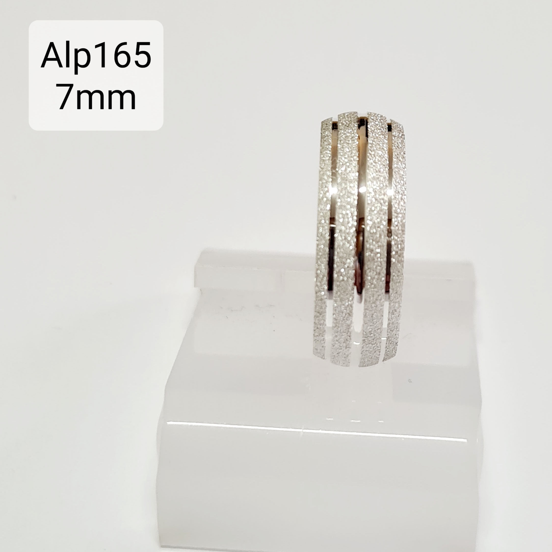 ALP 165 7 mm