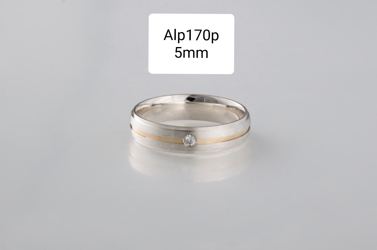 ALP 170P 5 mm