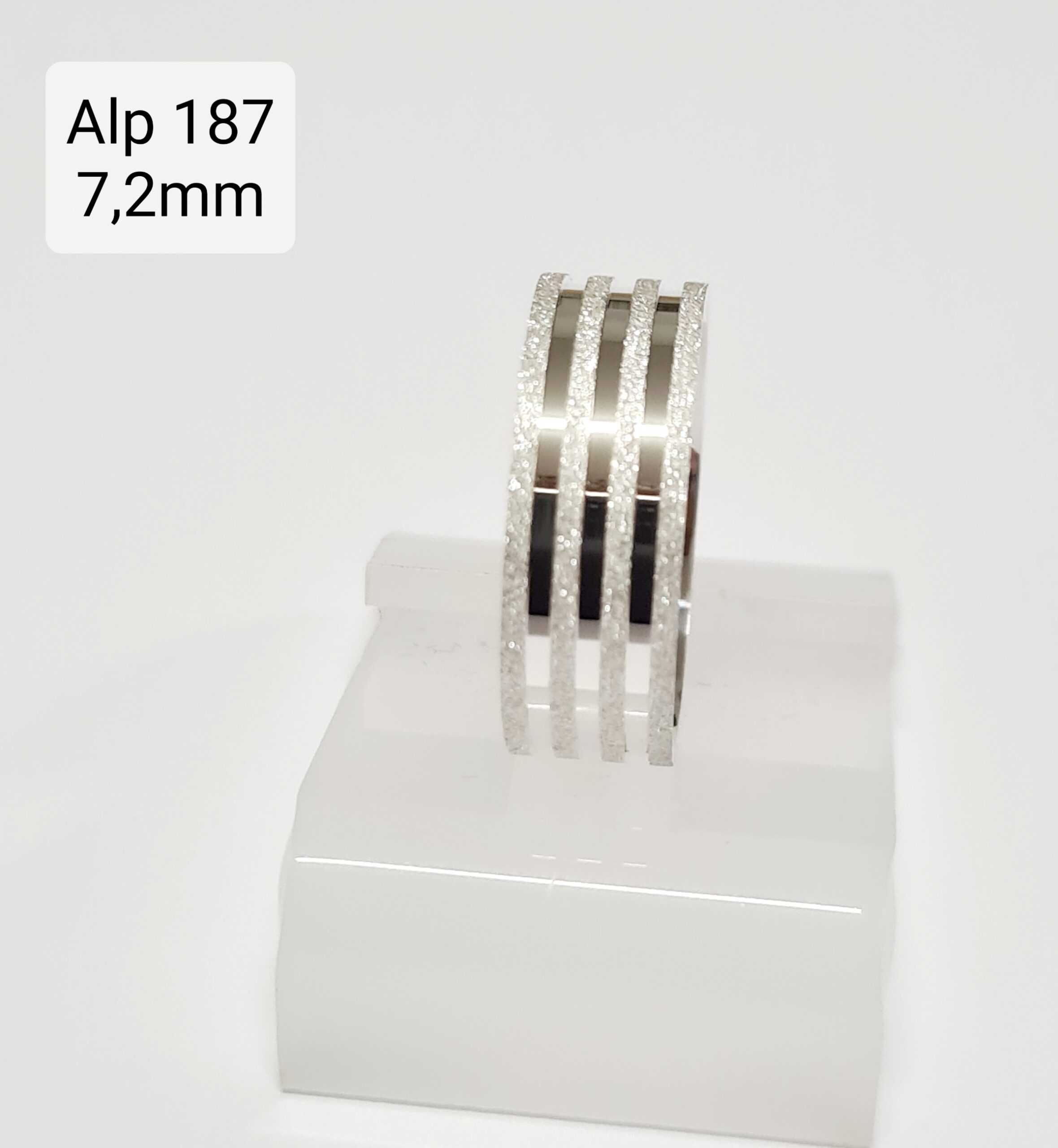 ALP 187 7,2 mm