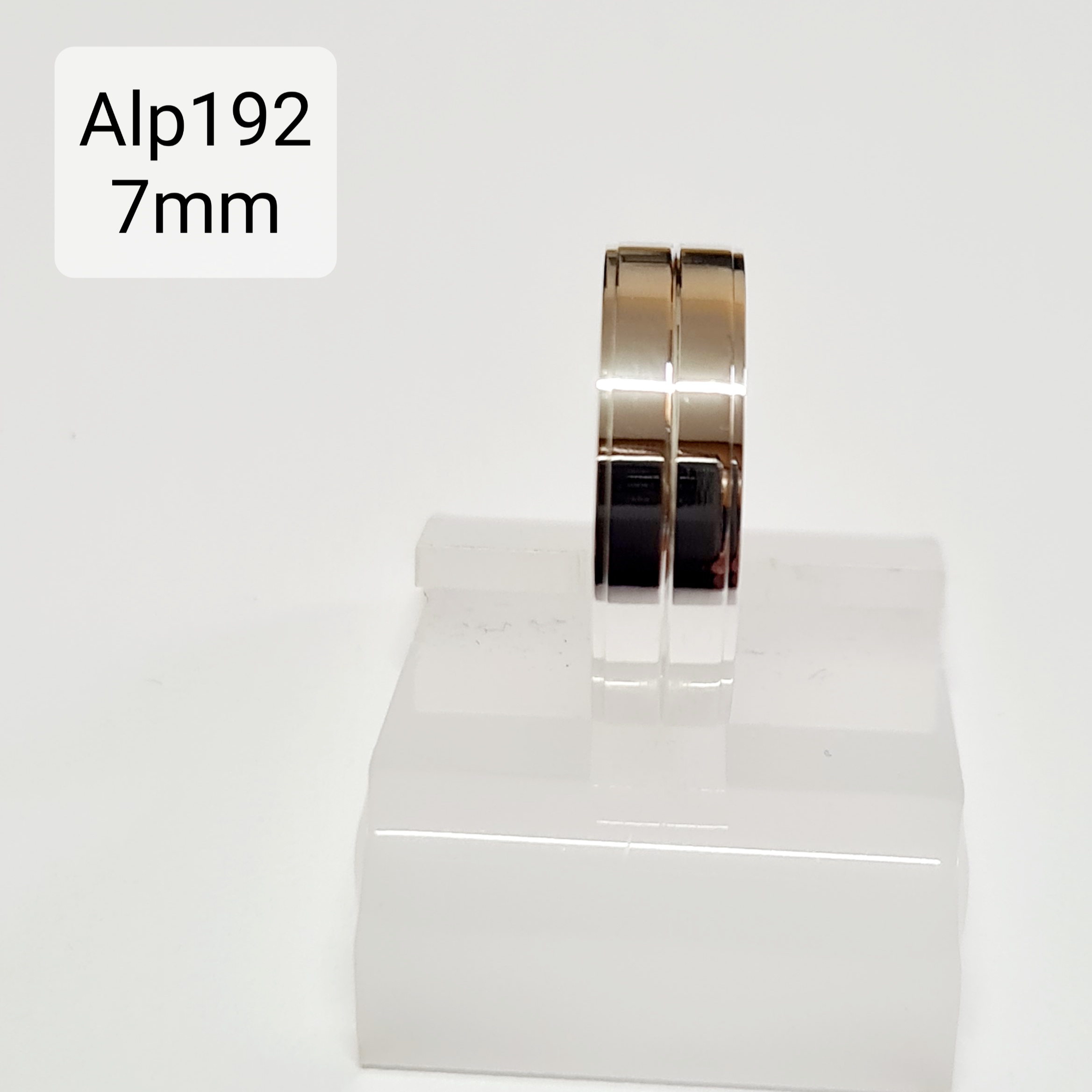 ALP 192 7 mm