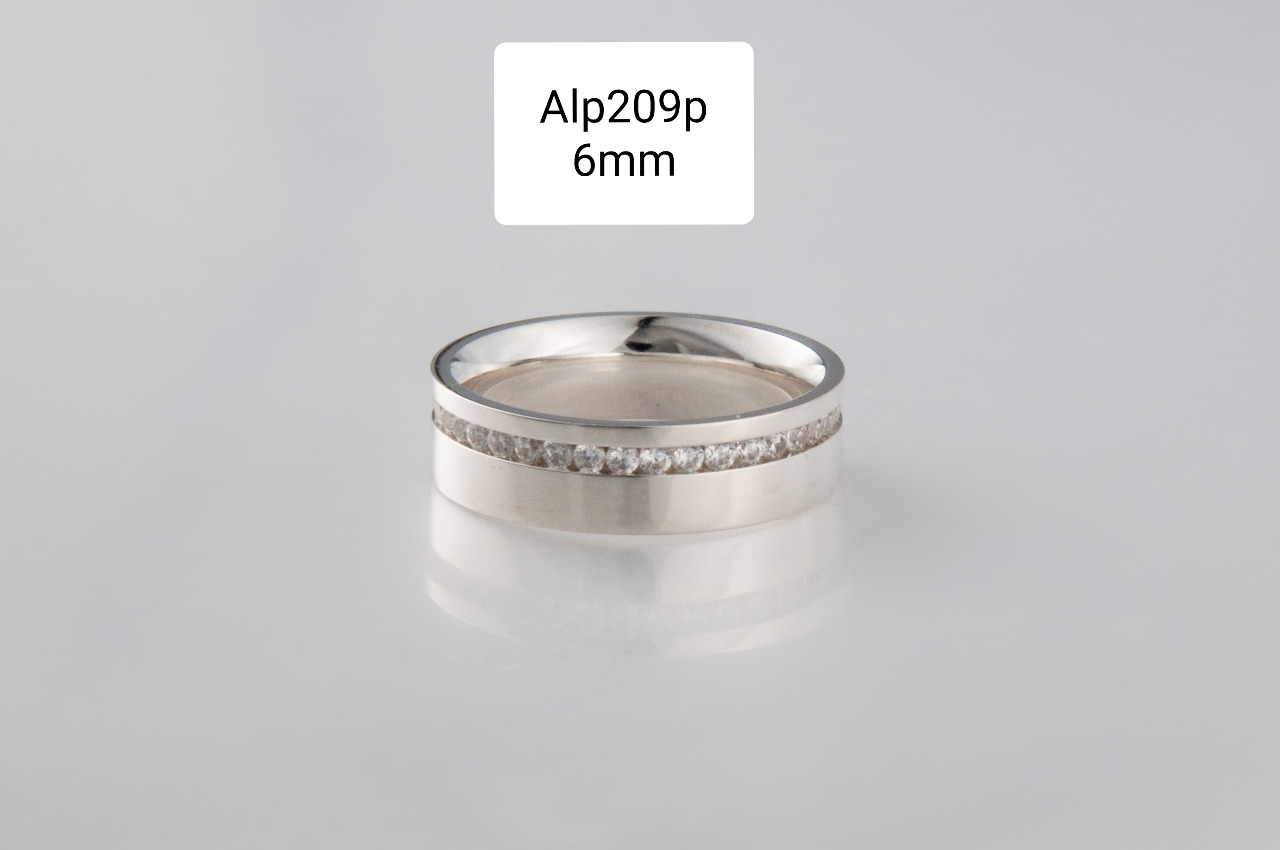 ALP 209P 6 mm