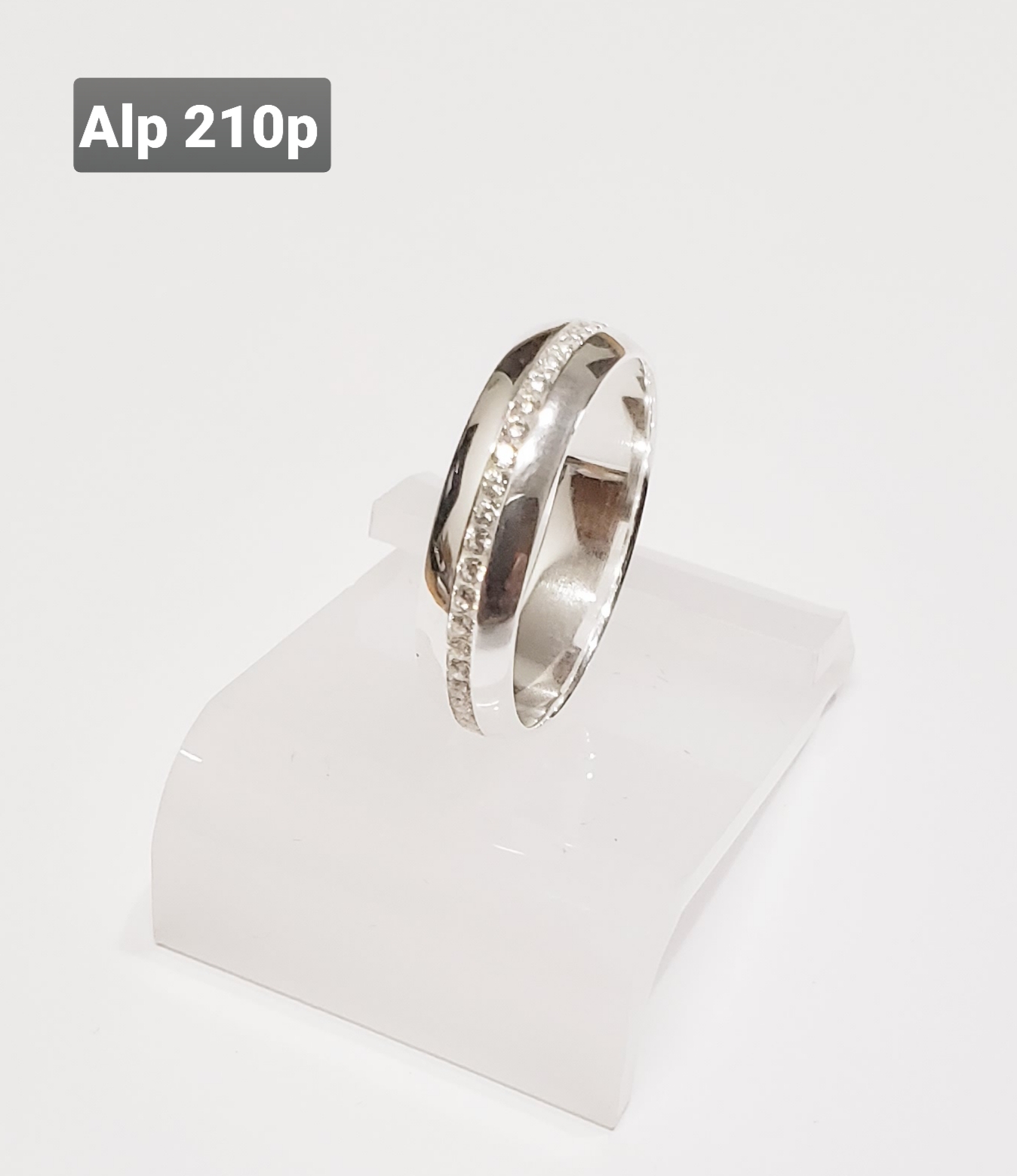 ALP 210P