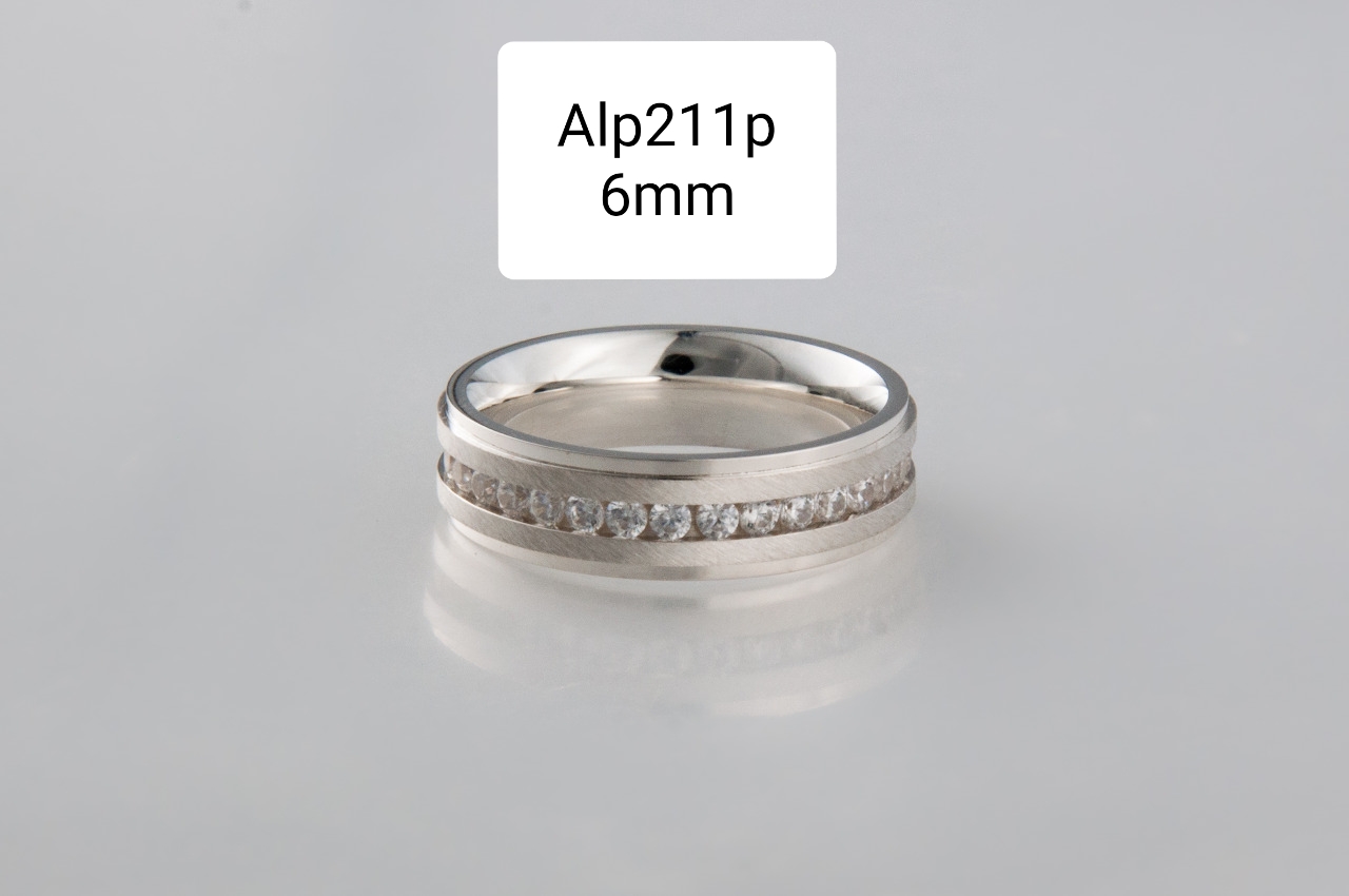 ALP 211P 6 mm
