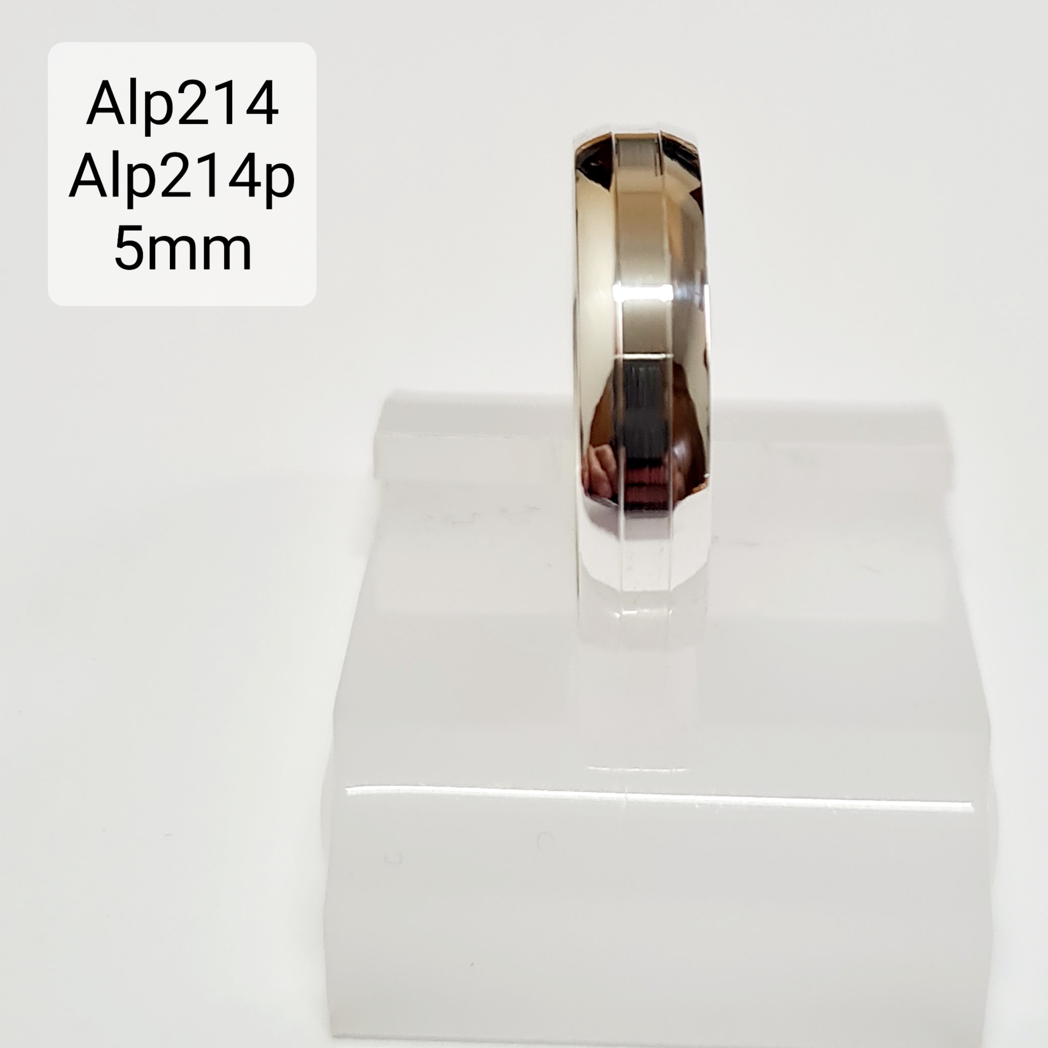 ALP 214 ALP 214P 5 mm