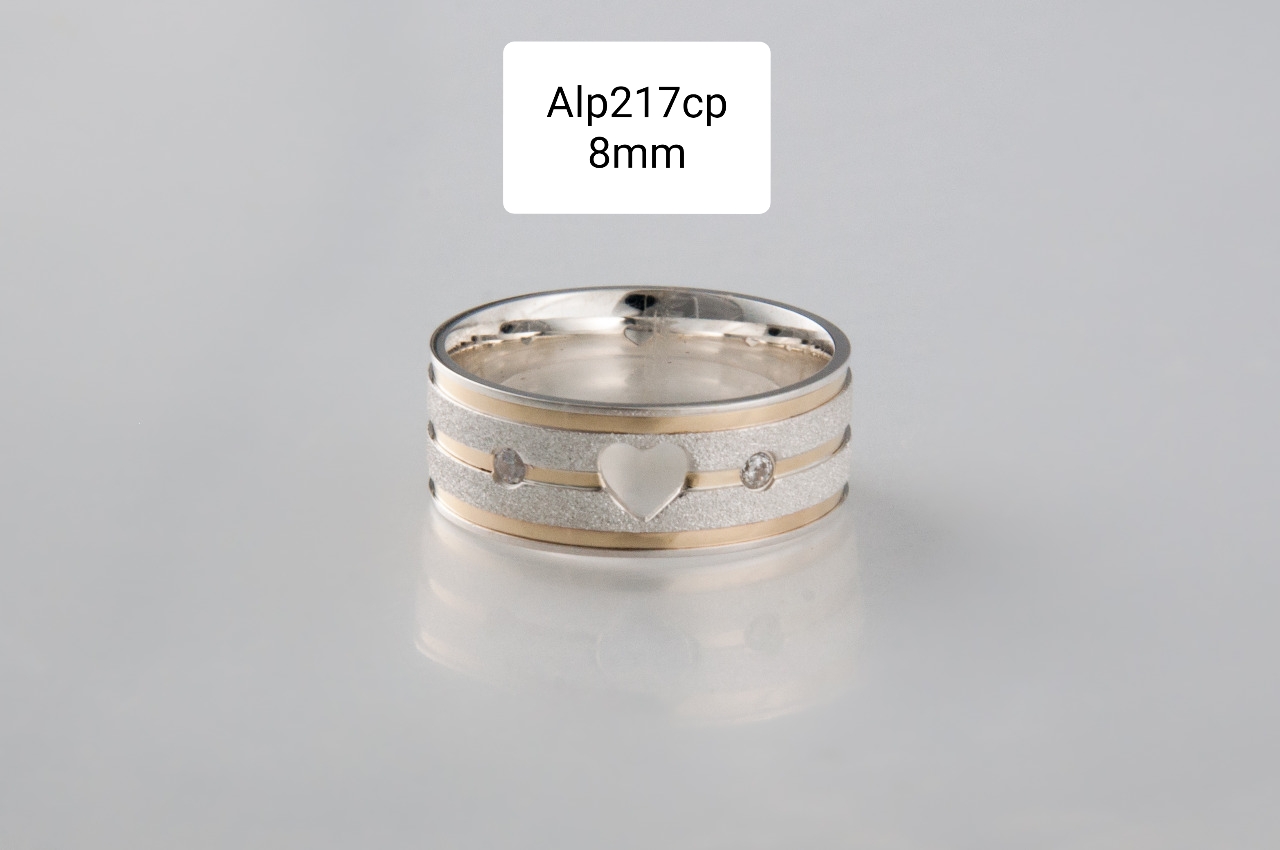 ALP 217CP 8 mm