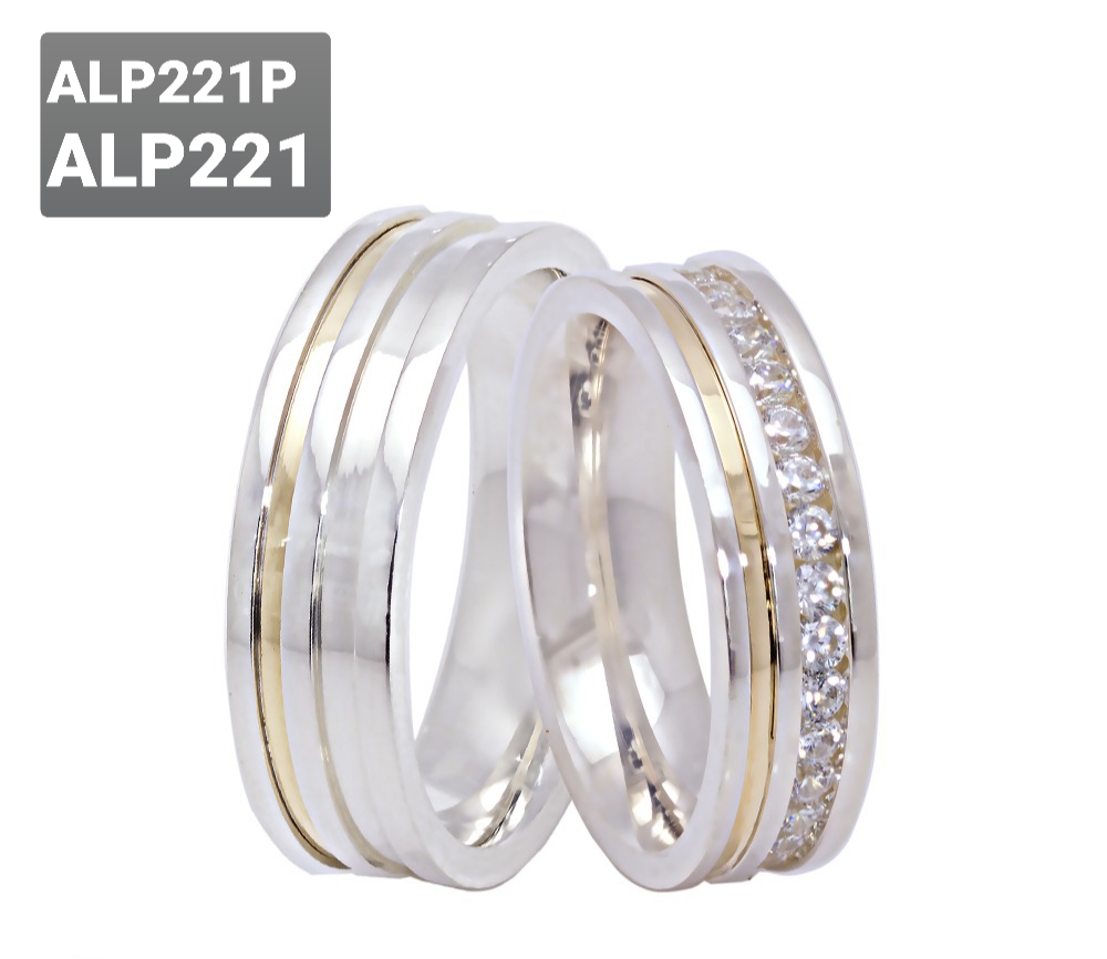 ALP 221 E ALP 221P