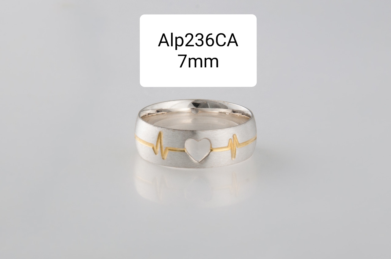 ALP 236CA 7 mm