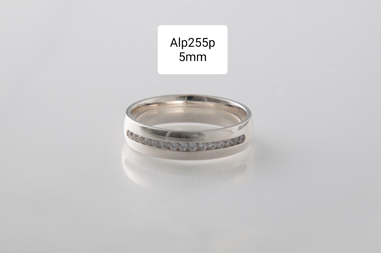 ALP 255P 5 mm