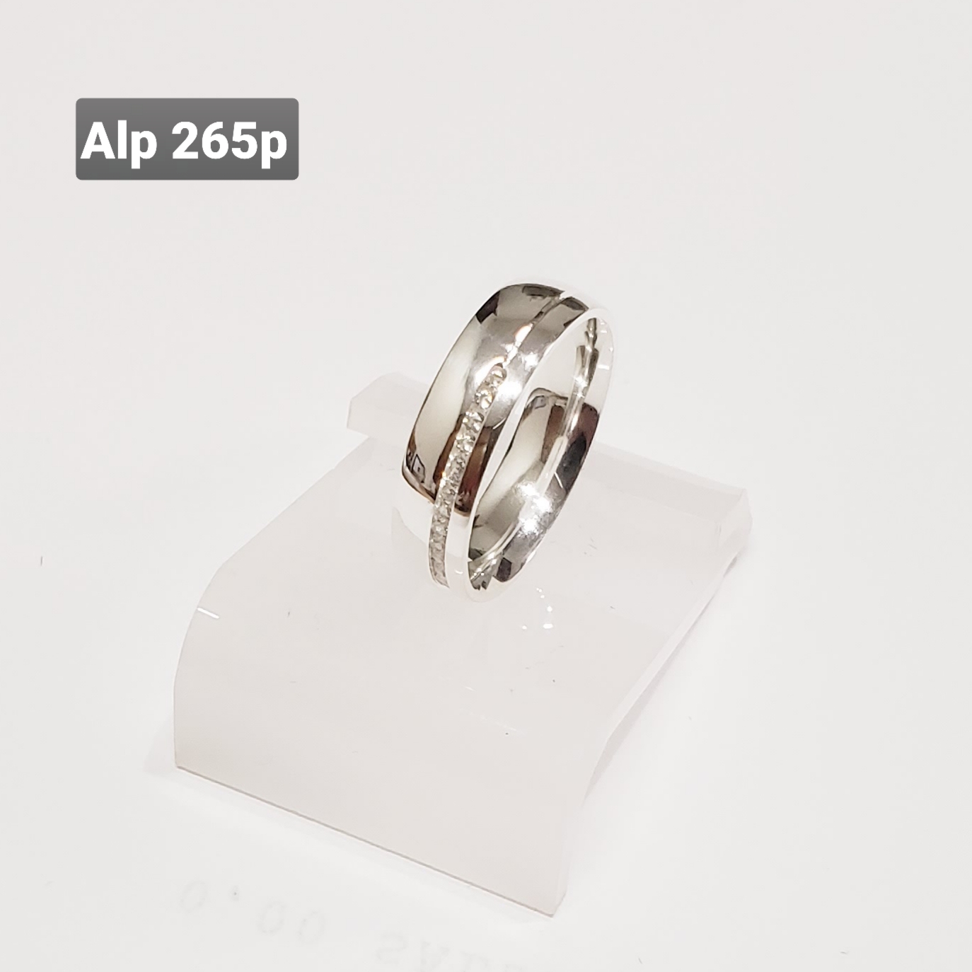 ALP 265-P