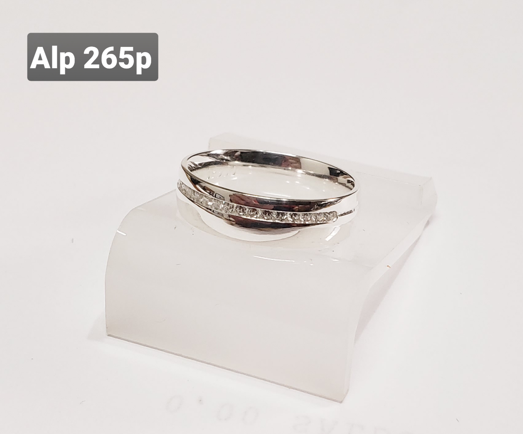 ALP 265P