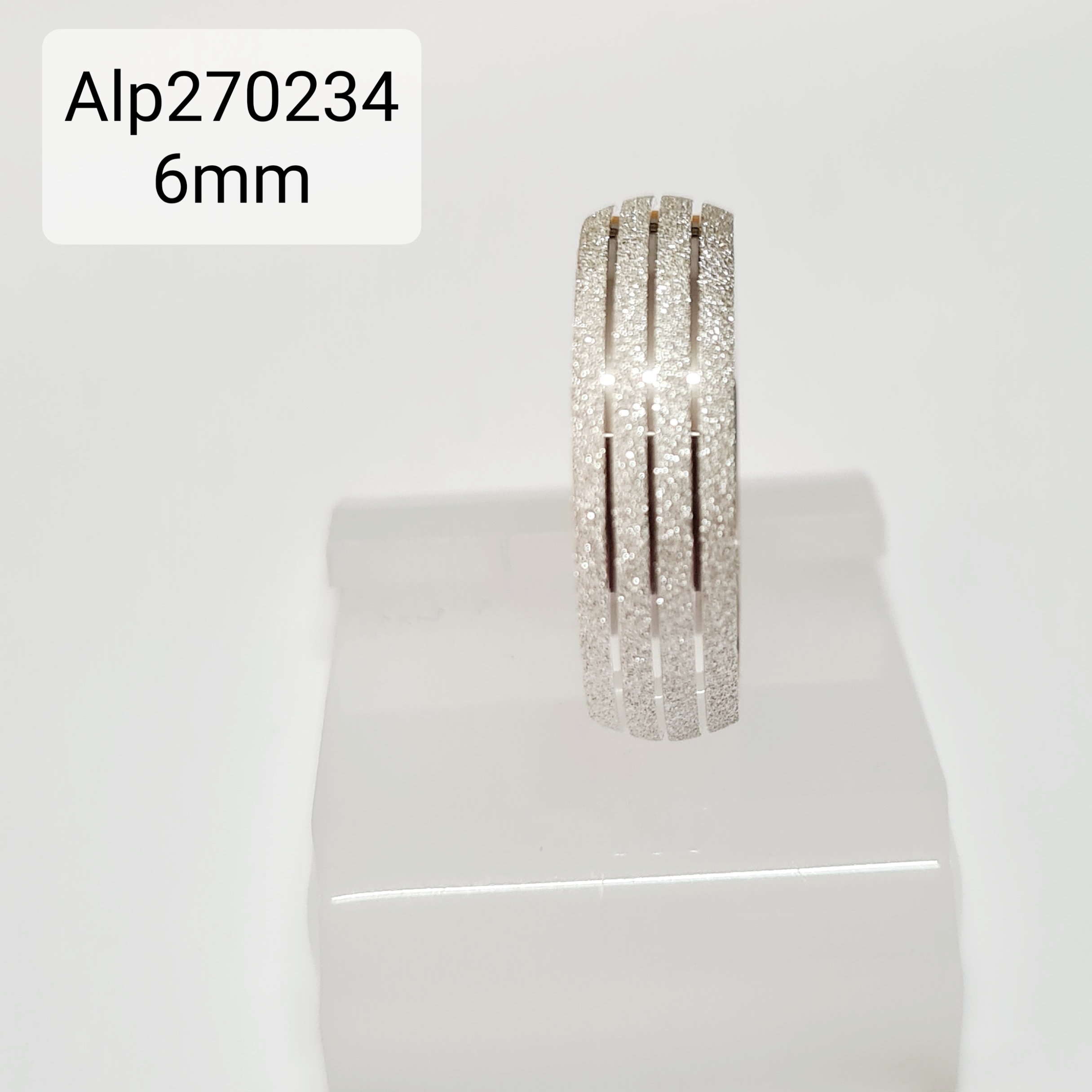 ALP 270234 6 mm