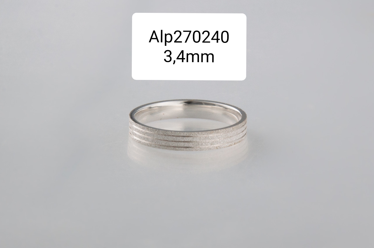 ALP 270240 3,4 mm