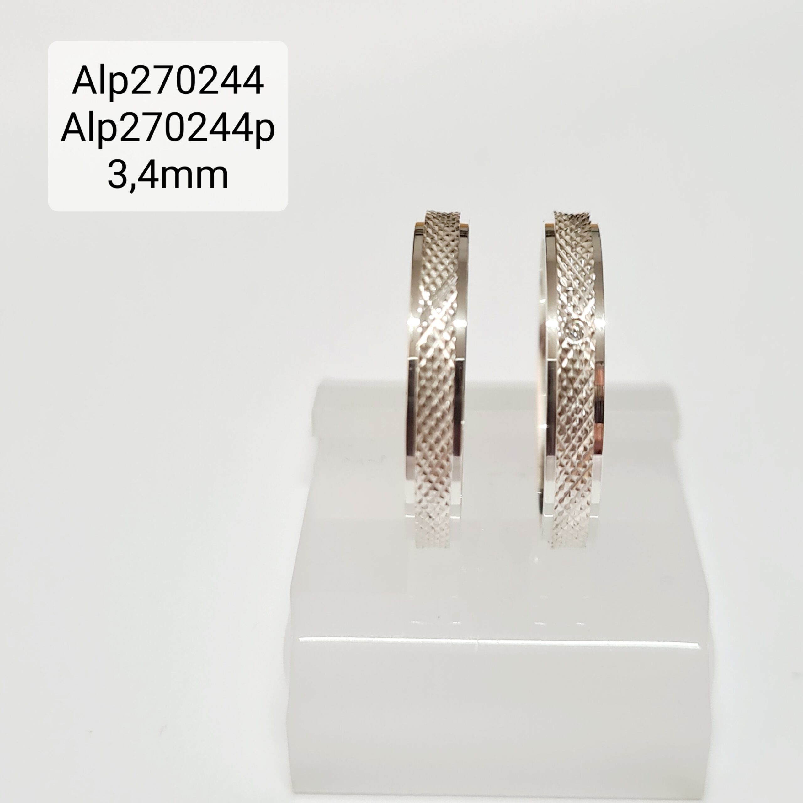 ALP 270244 E ALP-270244P 3,4 mm