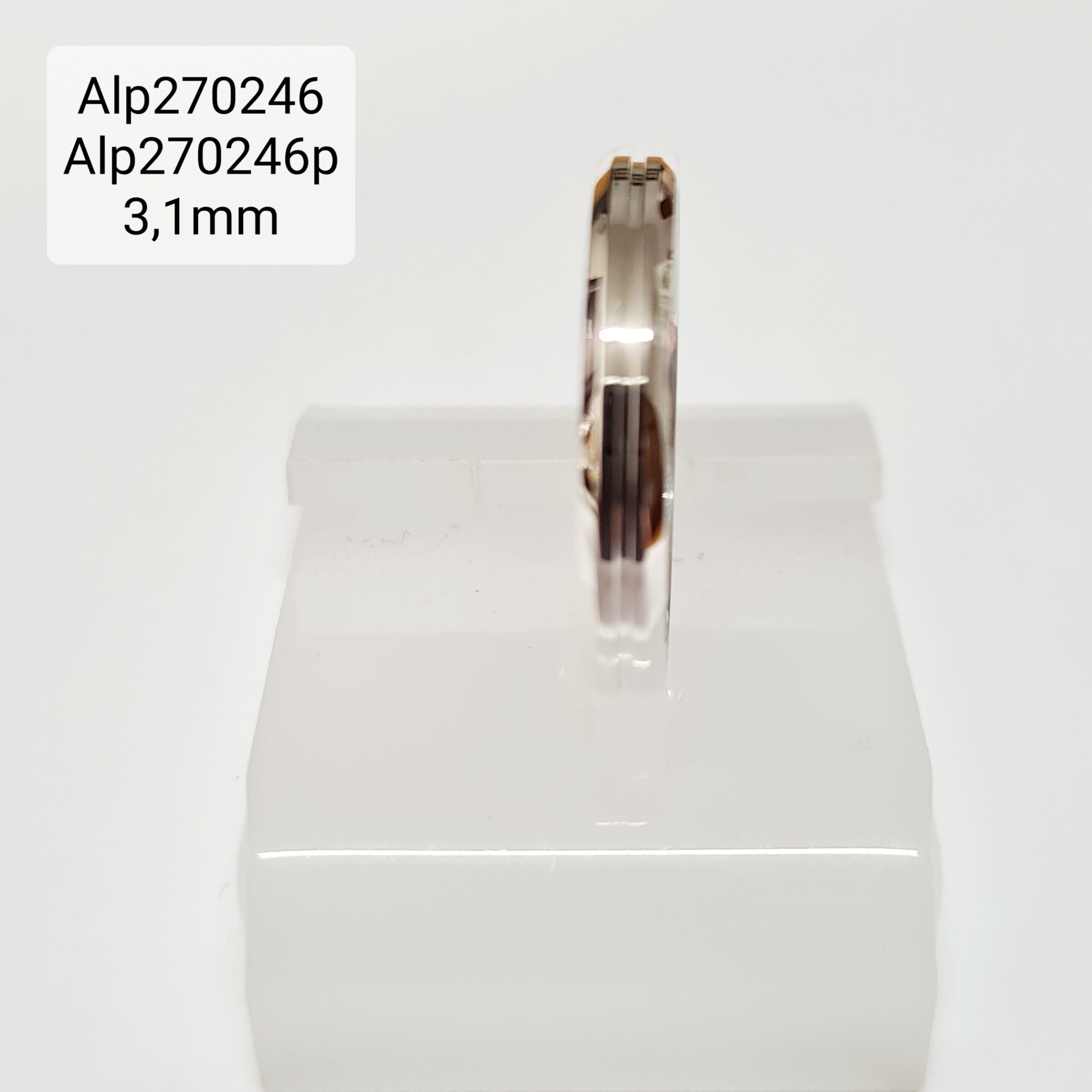 ALP 270246 ALP 270246 P 3,1 mm