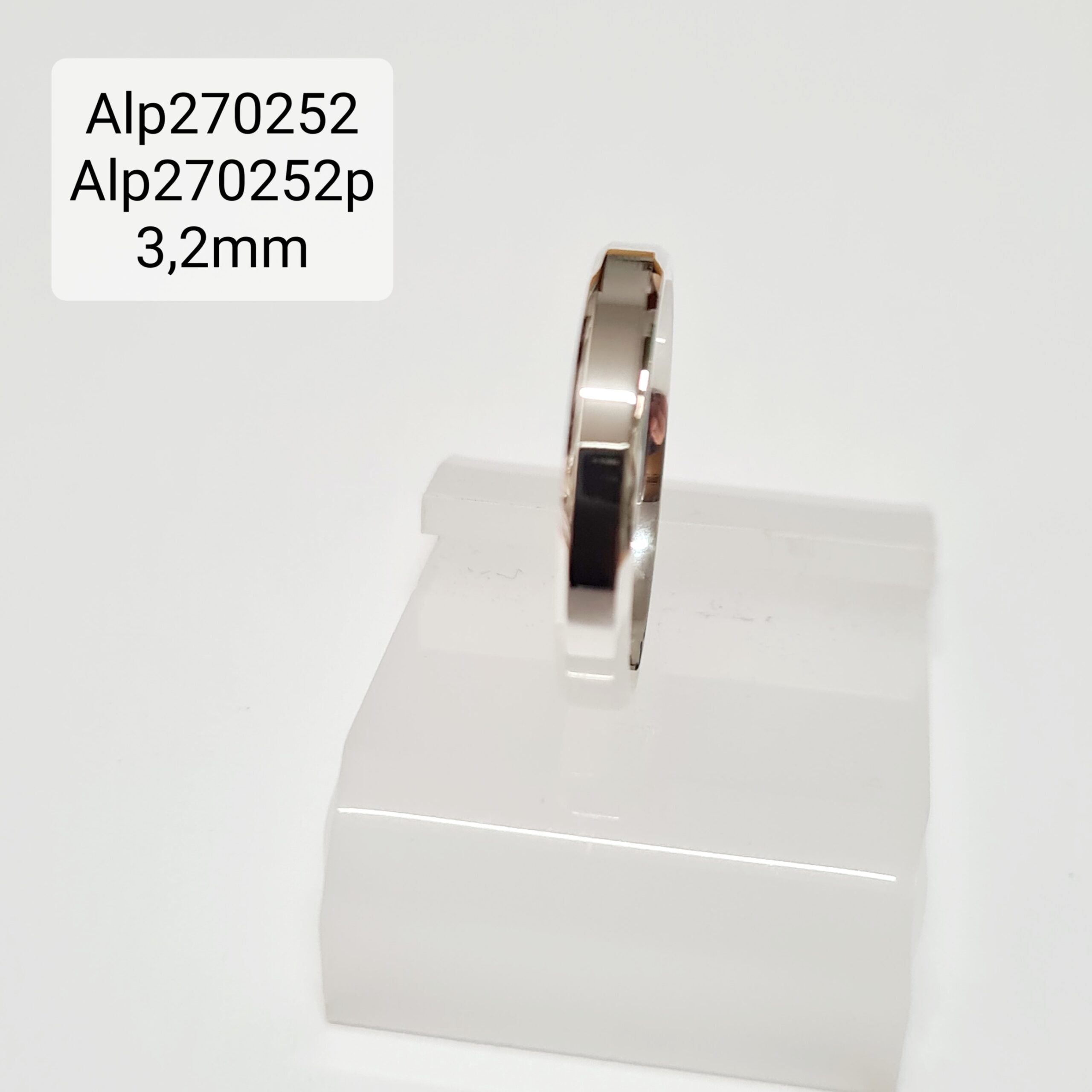 ALP 270252 ALP 270252 P 3,2 mm