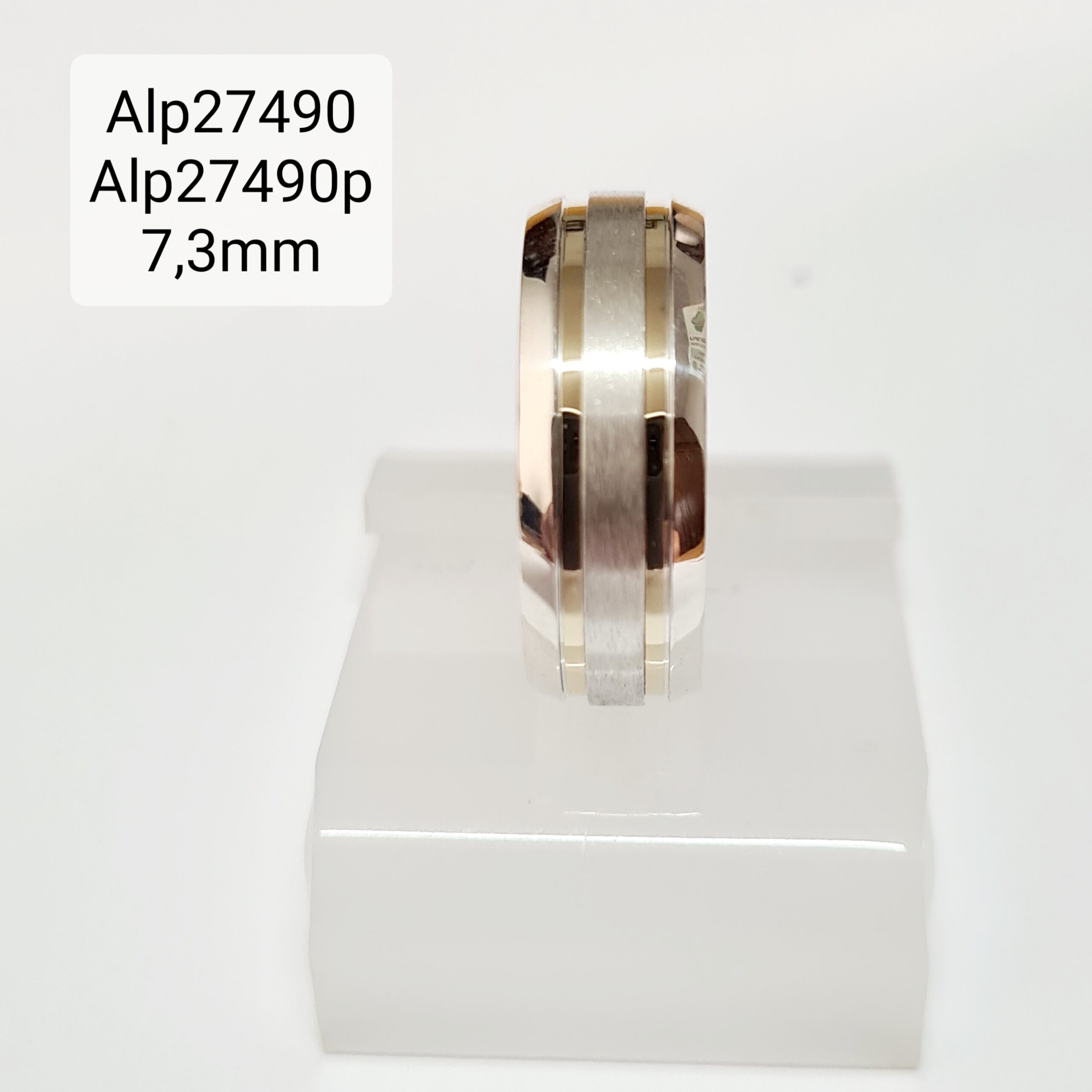 ALP 27490 ALP 27490P 7,3 mm