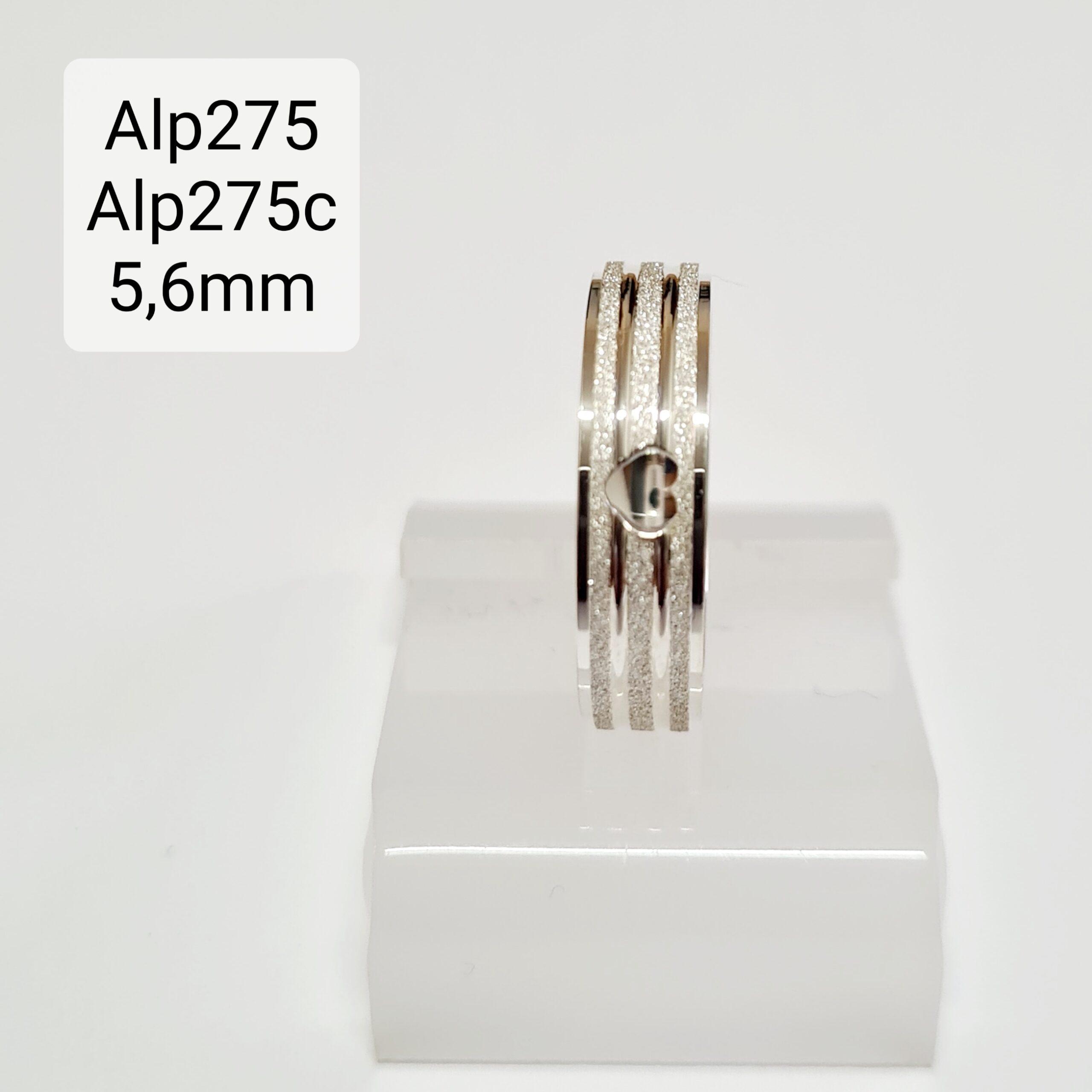 ALP 275 E ALP 275C 5,6 mm