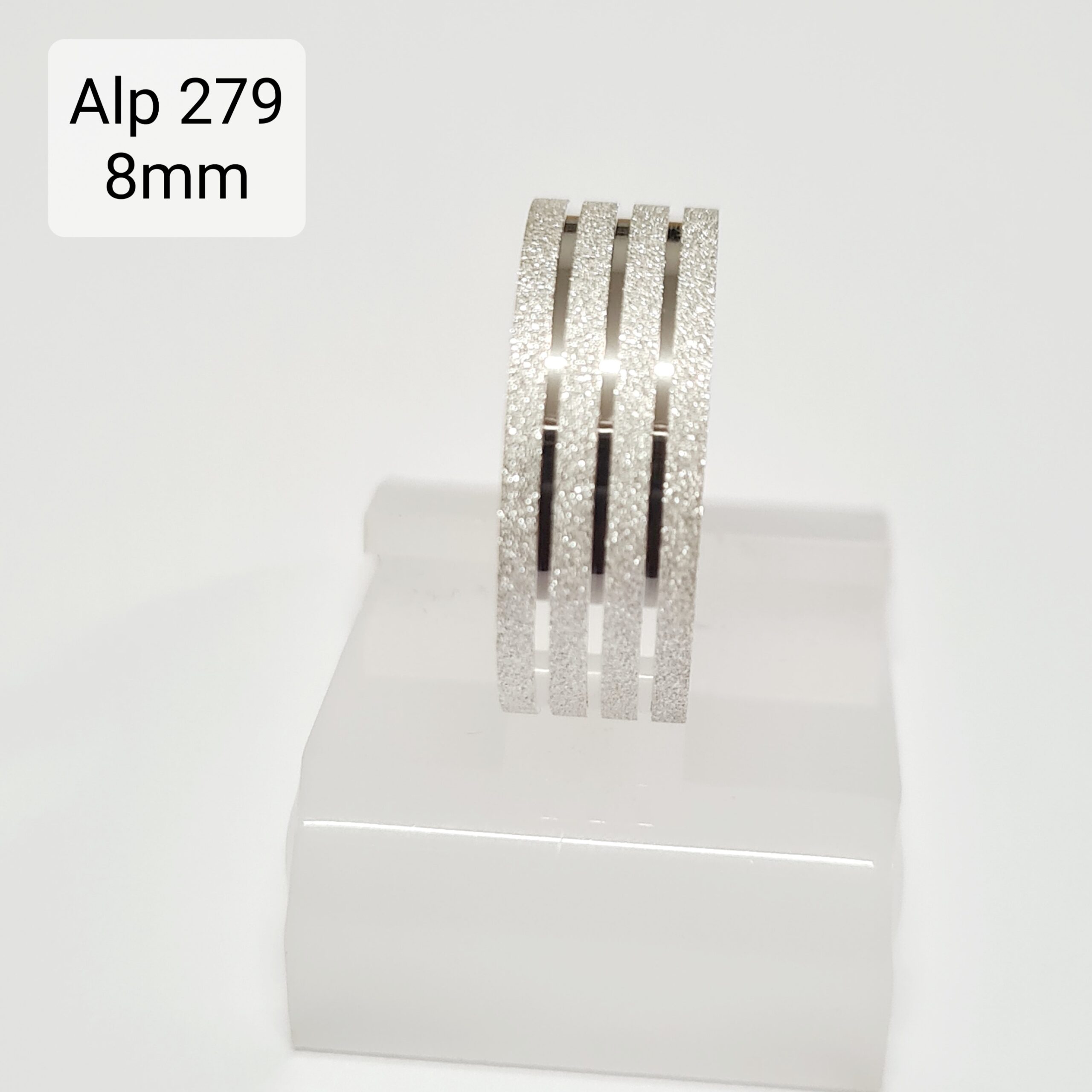 ALP 279 8 mm