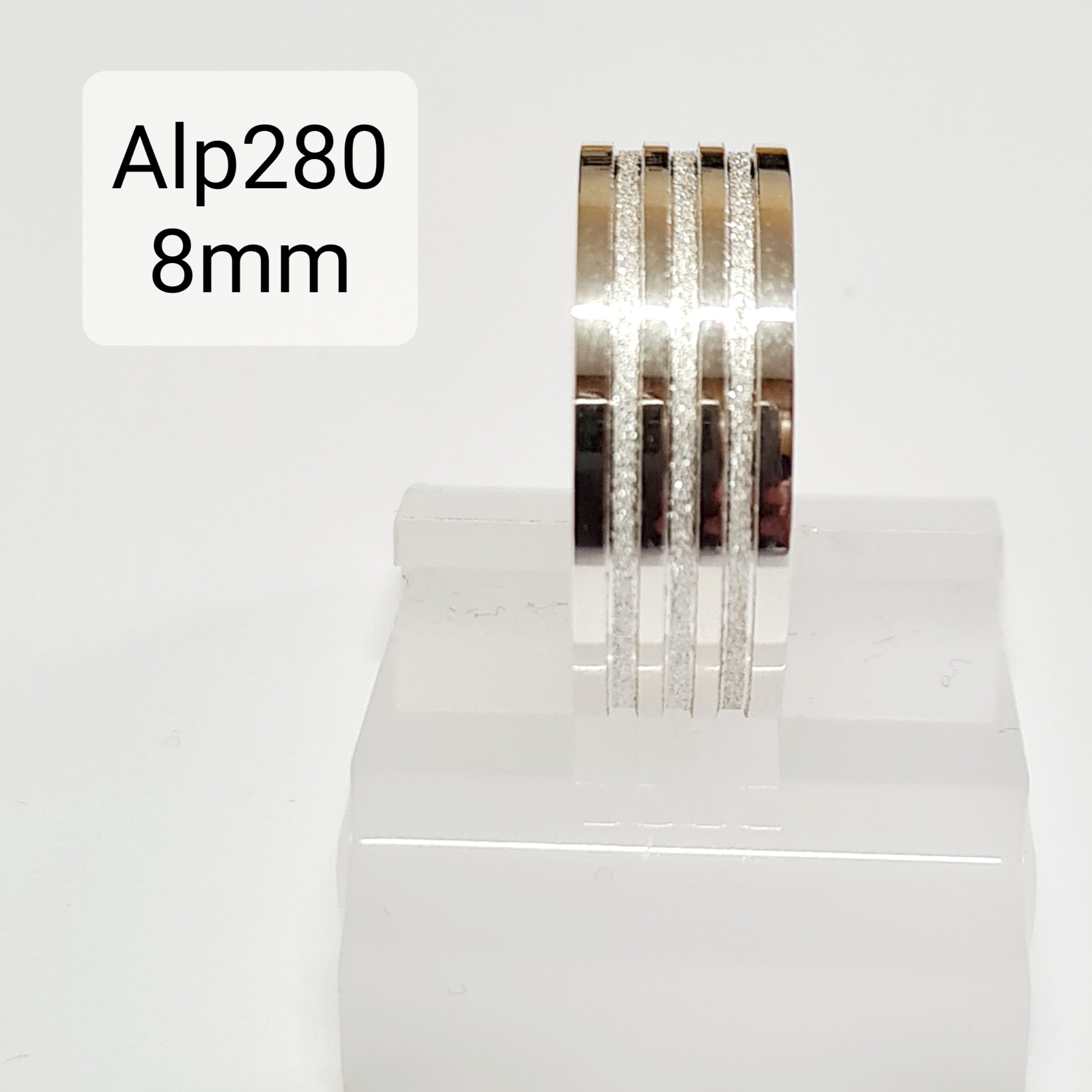 ALP 280 8 mm
