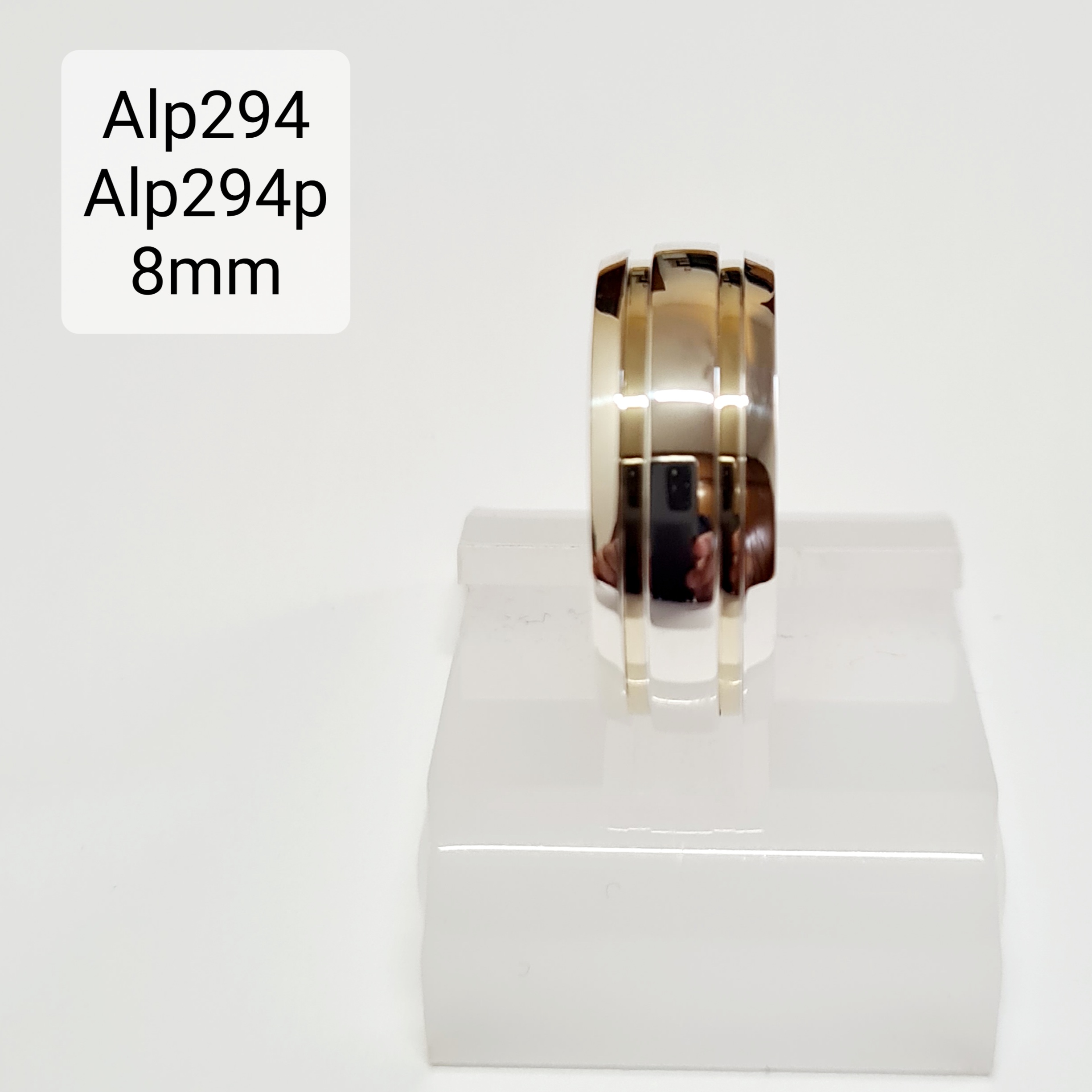 ALP 294 ALP 8 mm