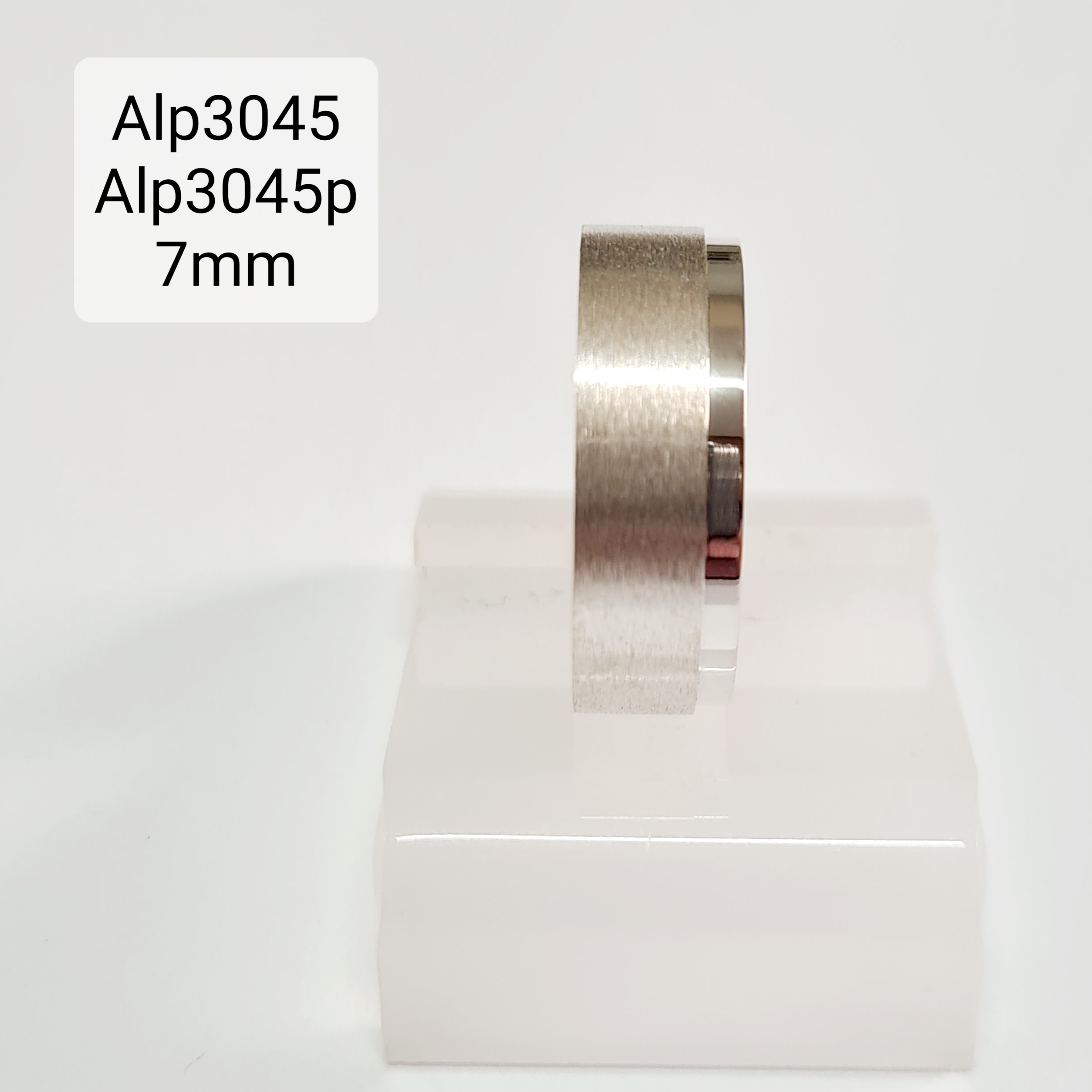 ALP 3045 E ALP 3045P 7 mm