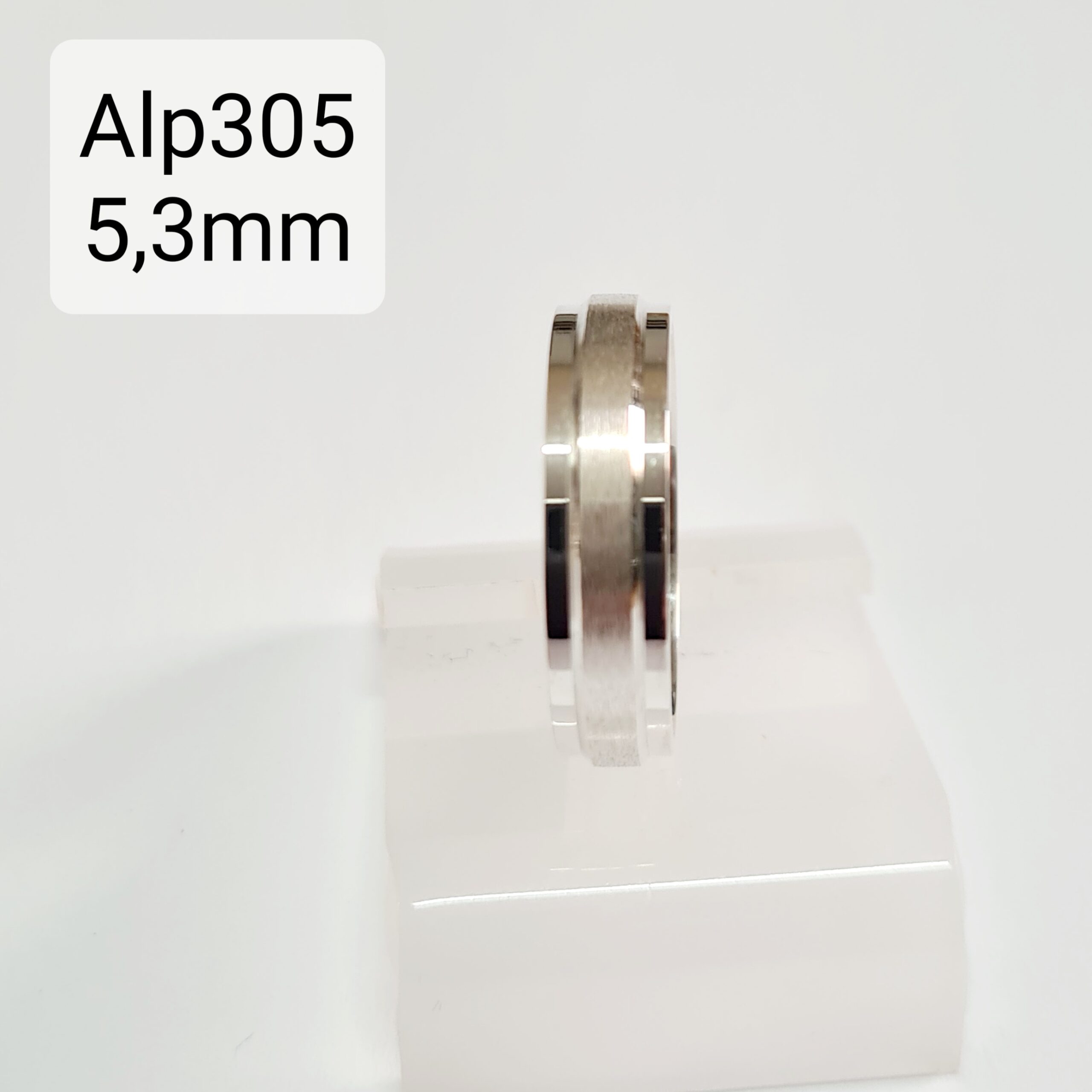 ALP 305 5,3 mm